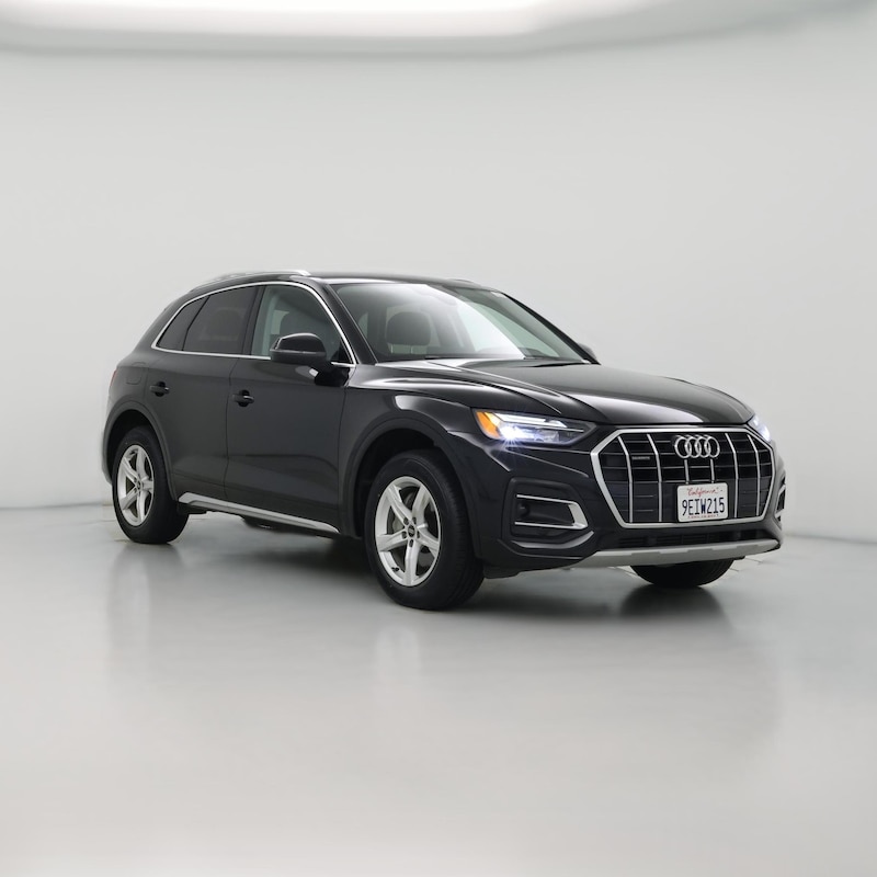2023 Audi Q5 Premium