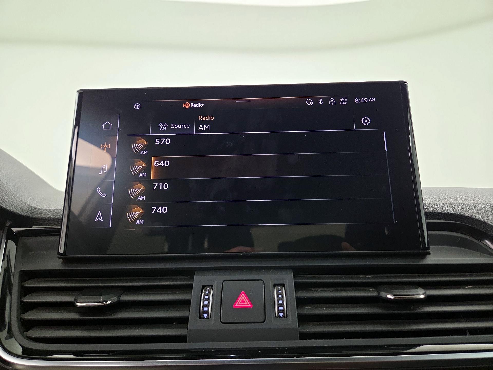 Thumbnail: 2023 Audi Q5 - 15