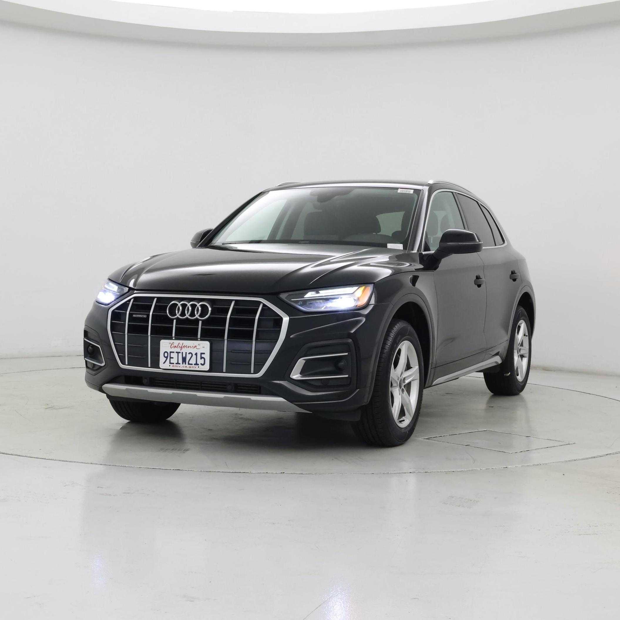 Thumbnail: 2023 Audi Q5 - 4