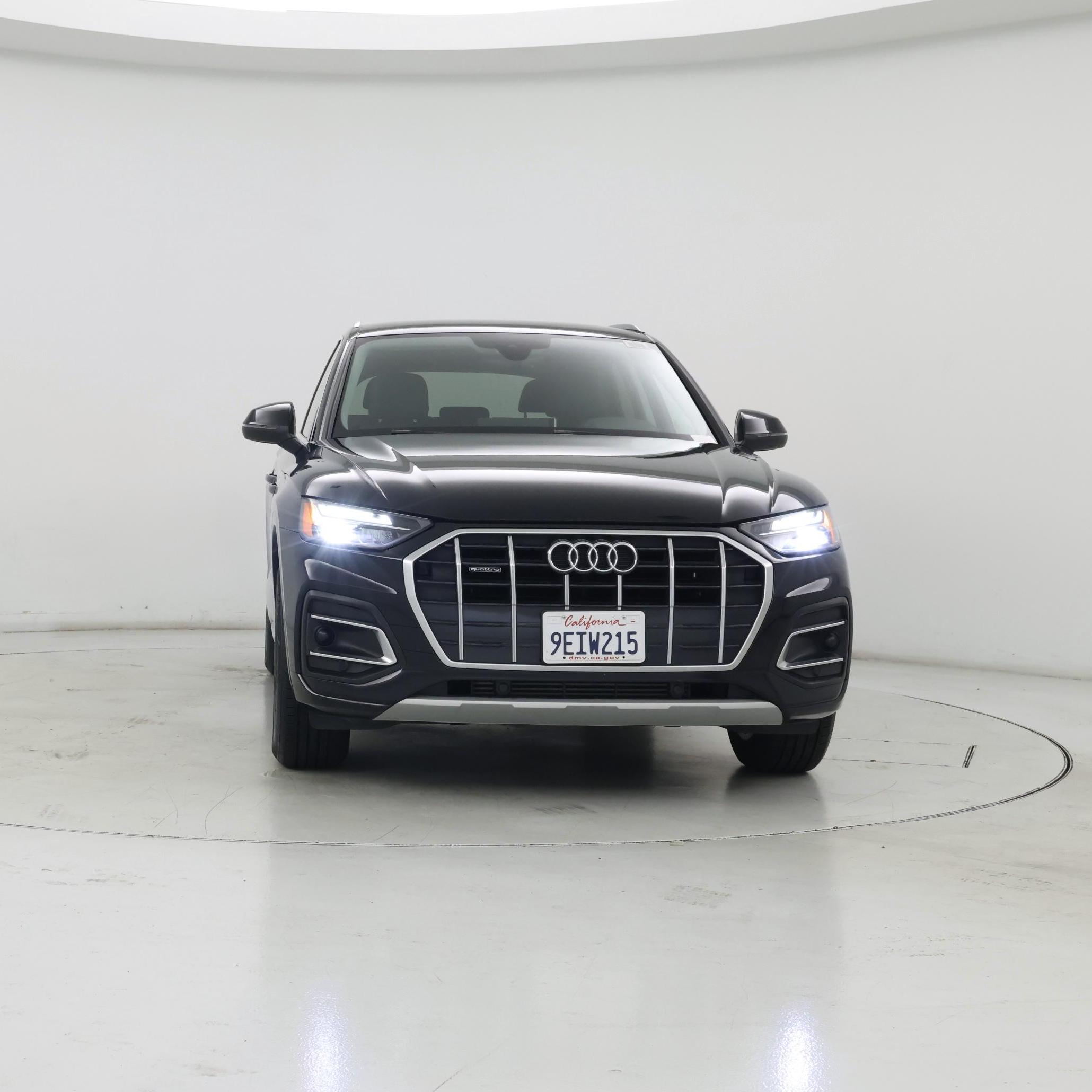 Thumbnail: 2023 Audi Q5 - 5