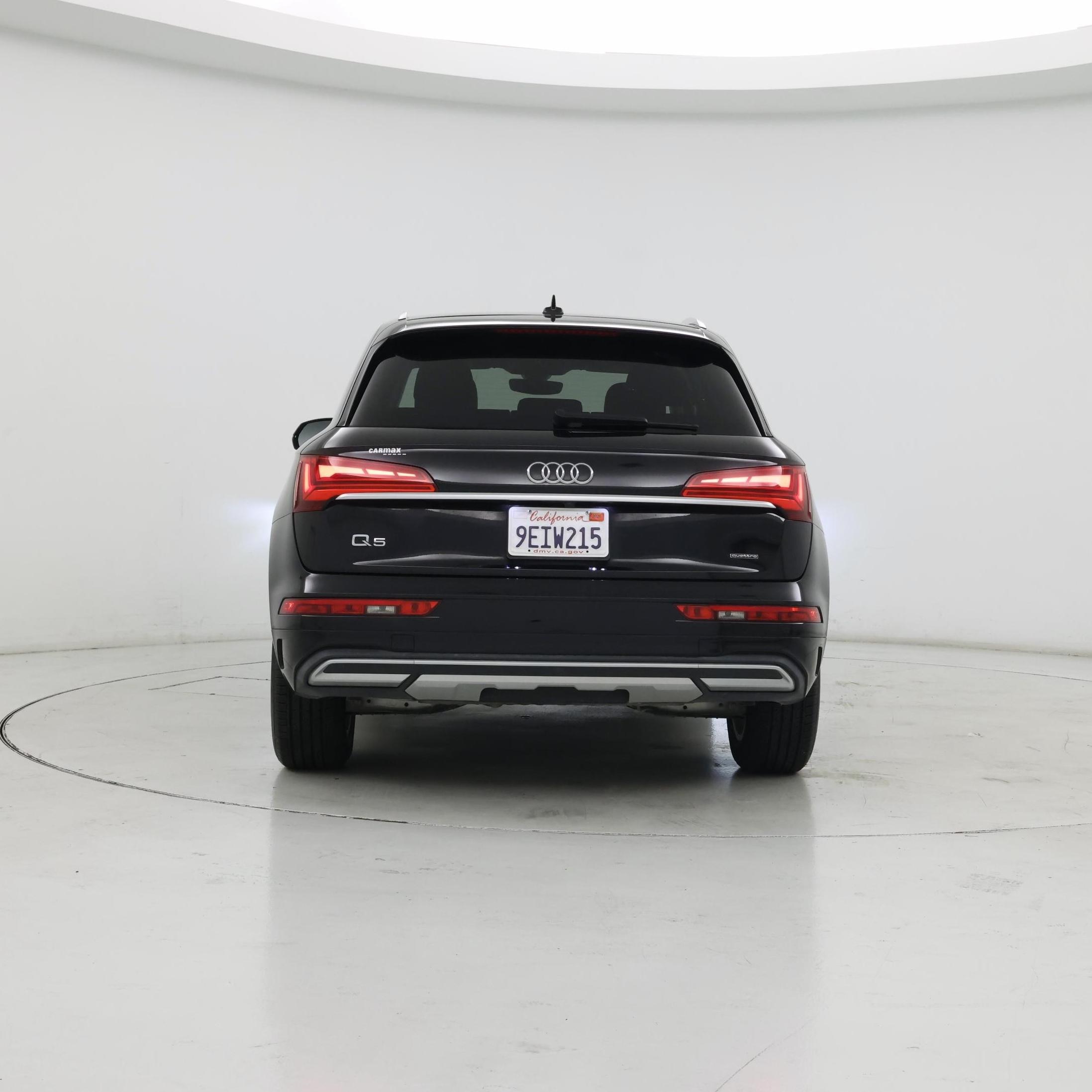 Thumbnail: 2023 Audi Q5 - 6