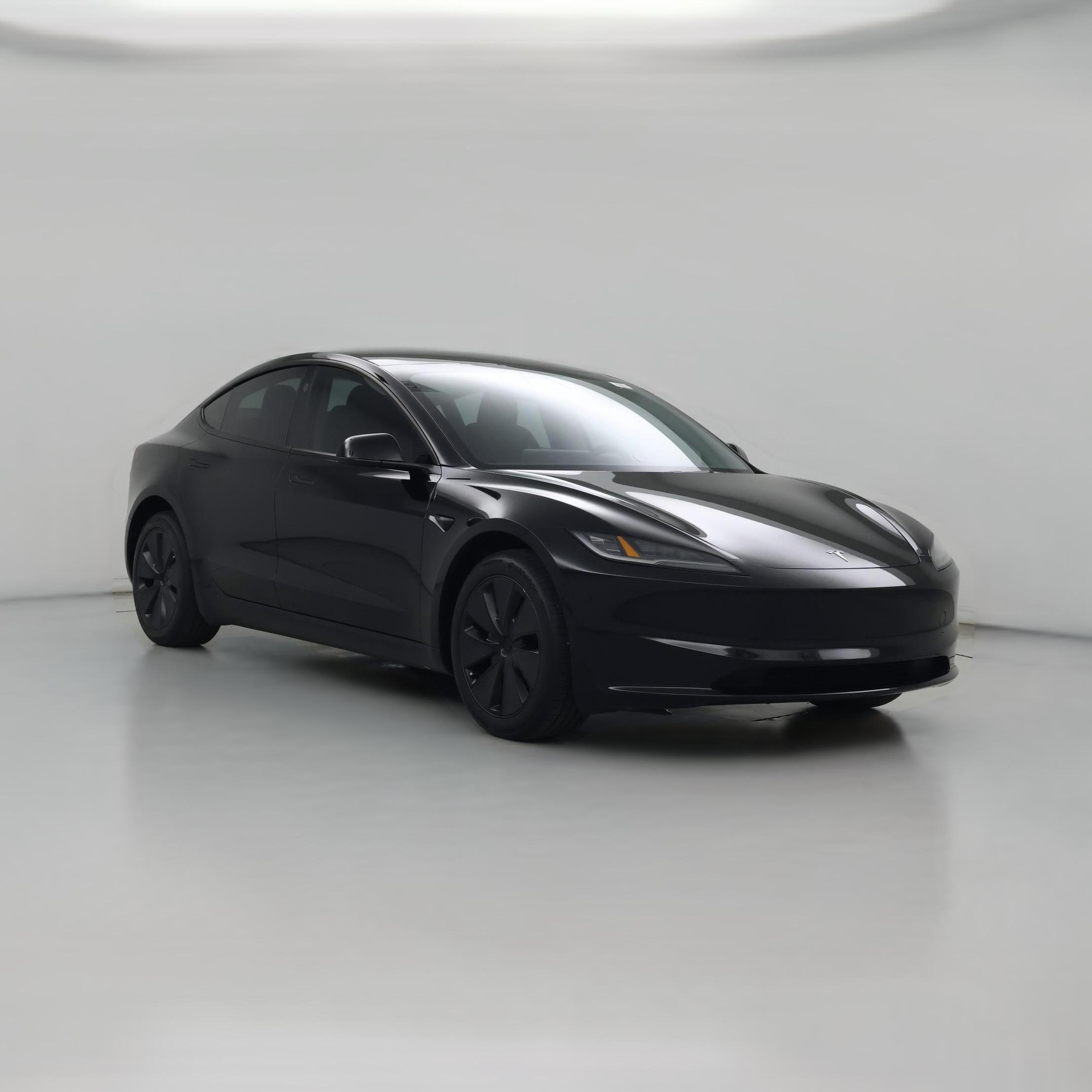 Thumbnail: 2025 Tesla Model 3 - 1