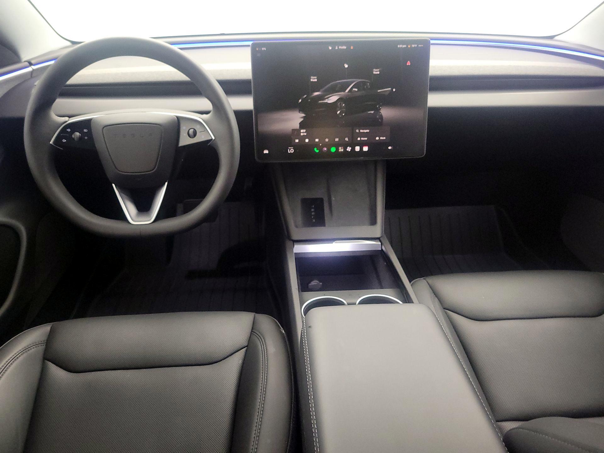 Thumbnail: 2025 Tesla Model 3 - 9