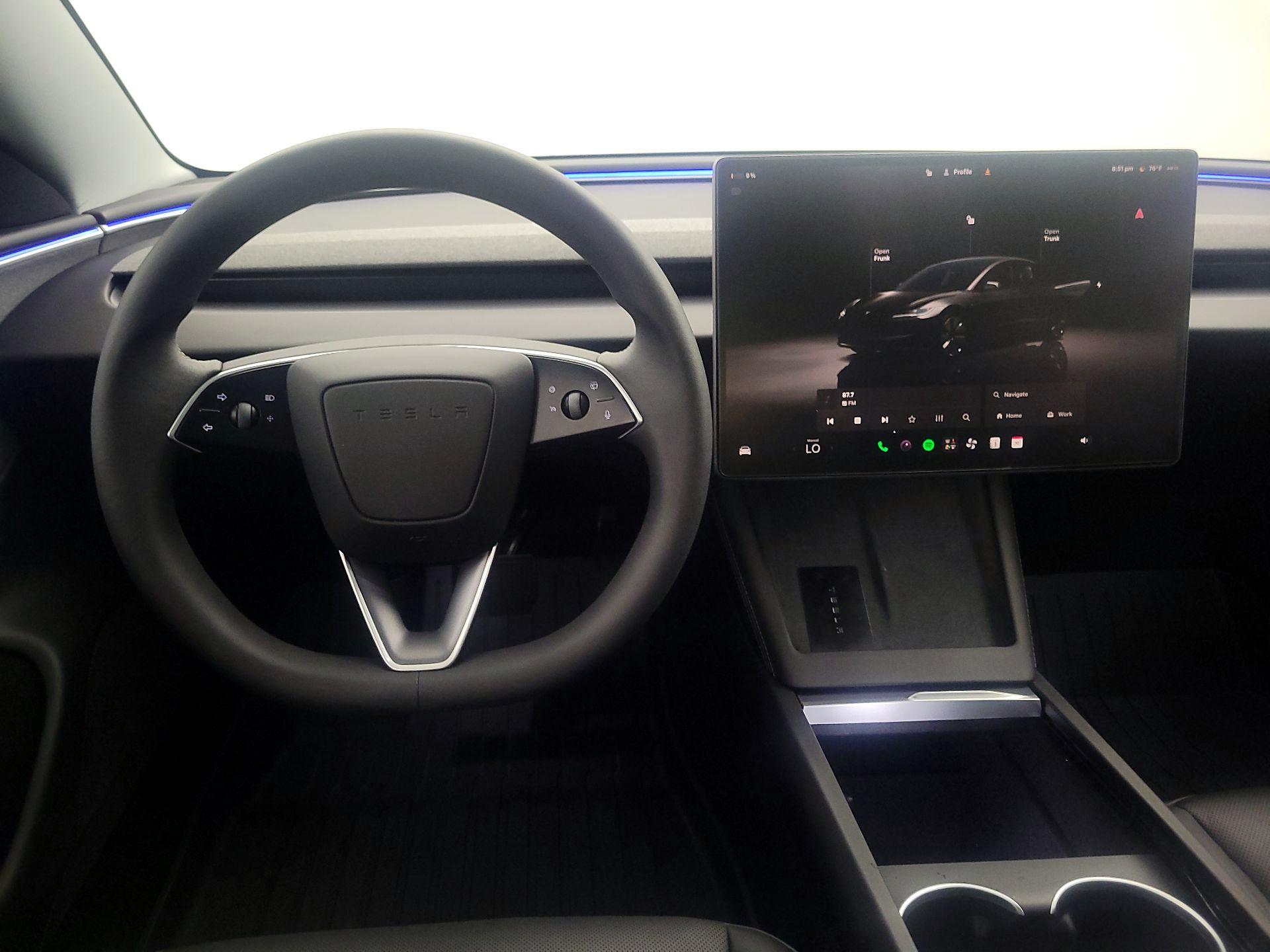 Thumbnail: 2025 Tesla Model 3 - 10