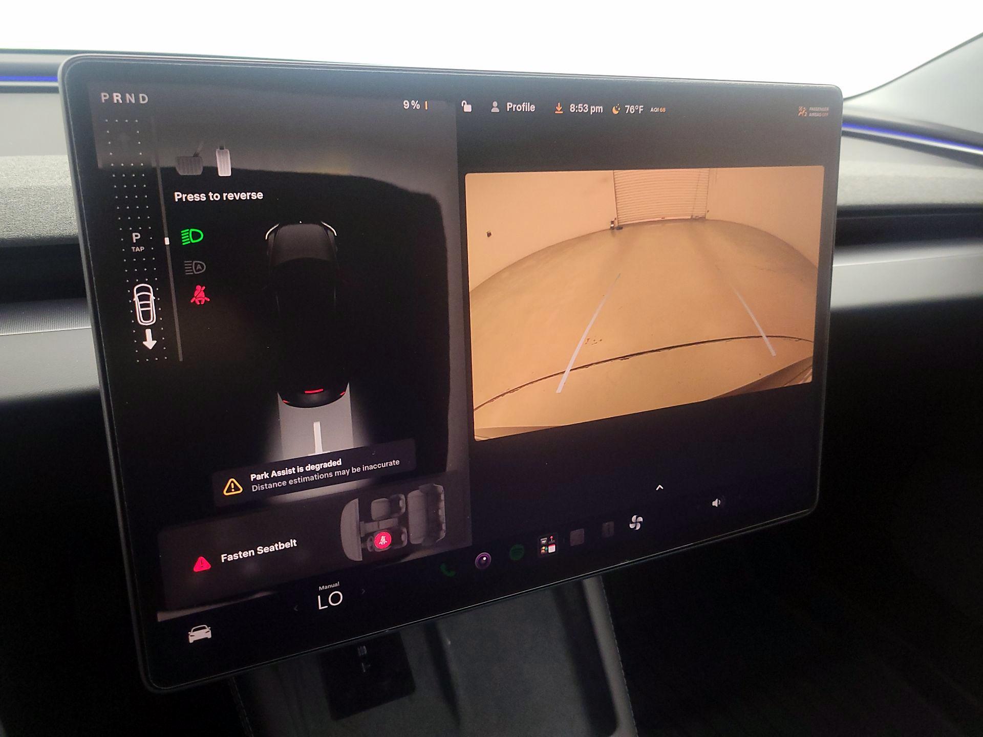 Thumbnail: 2025 Tesla Model 3 - 14