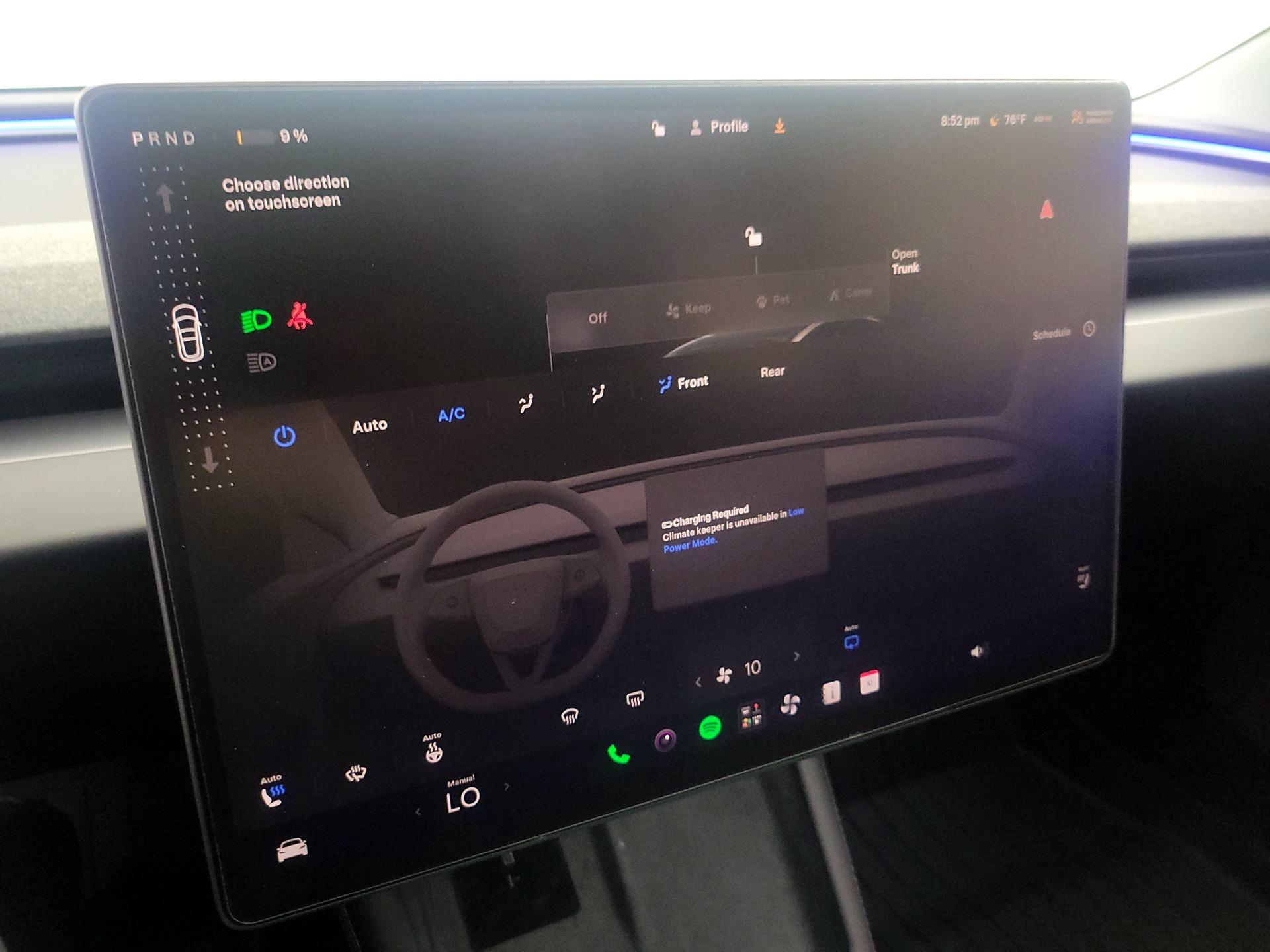 Thumbnail: 2025 Tesla Model 3 - 16