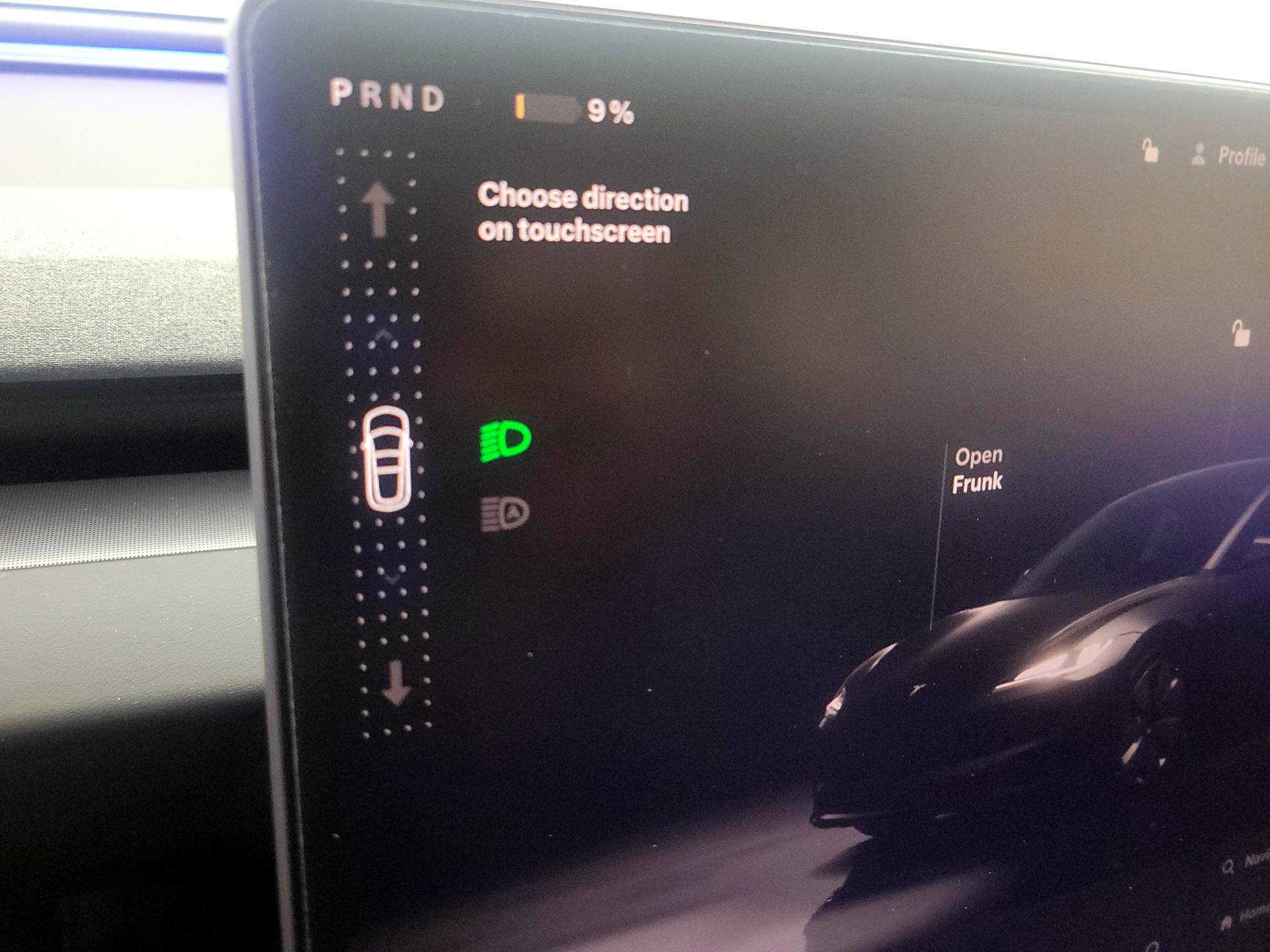 Thumbnail: 2025 Tesla Model 3 - 17