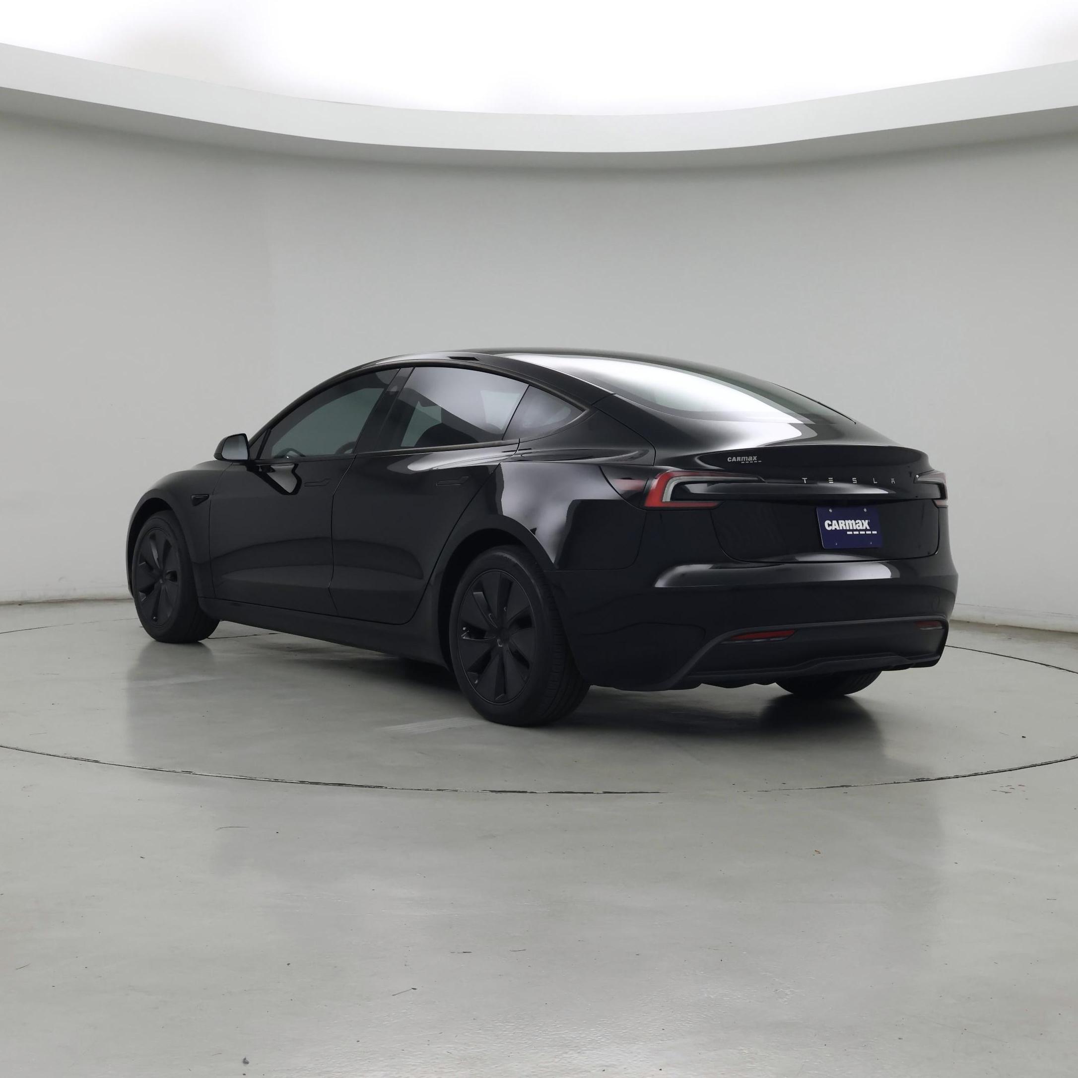 Thumbnail: 2025 Tesla Model 3 - 2
