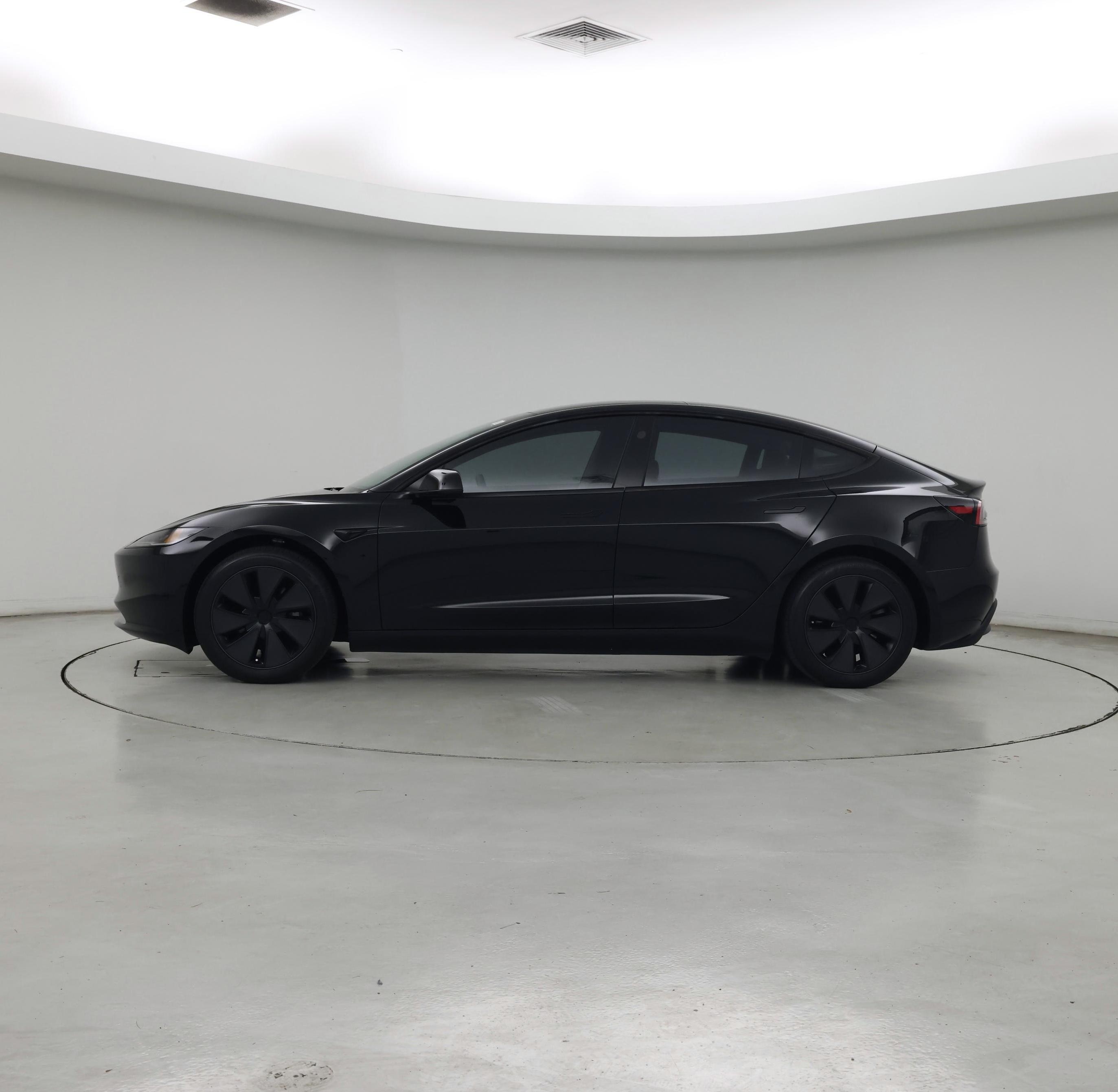 Thumbnail: 2025 Tesla Model 3 - 3