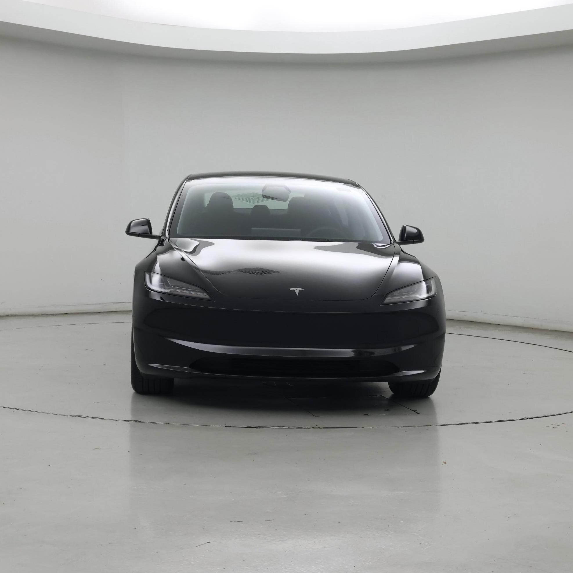 Thumbnail: 2025 Tesla Model 3 - 5