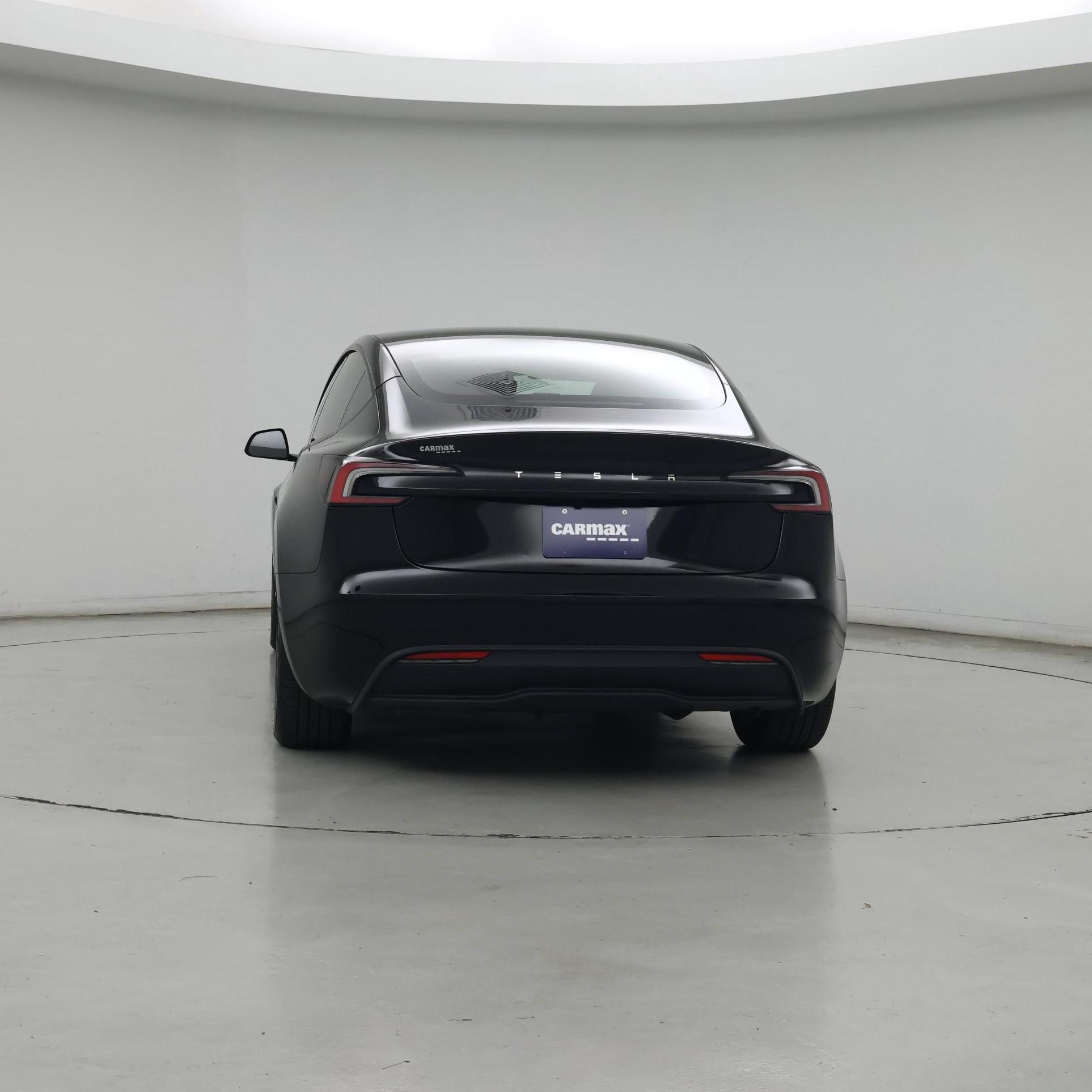Thumbnail: 2025 Tesla Model 3 - 6
