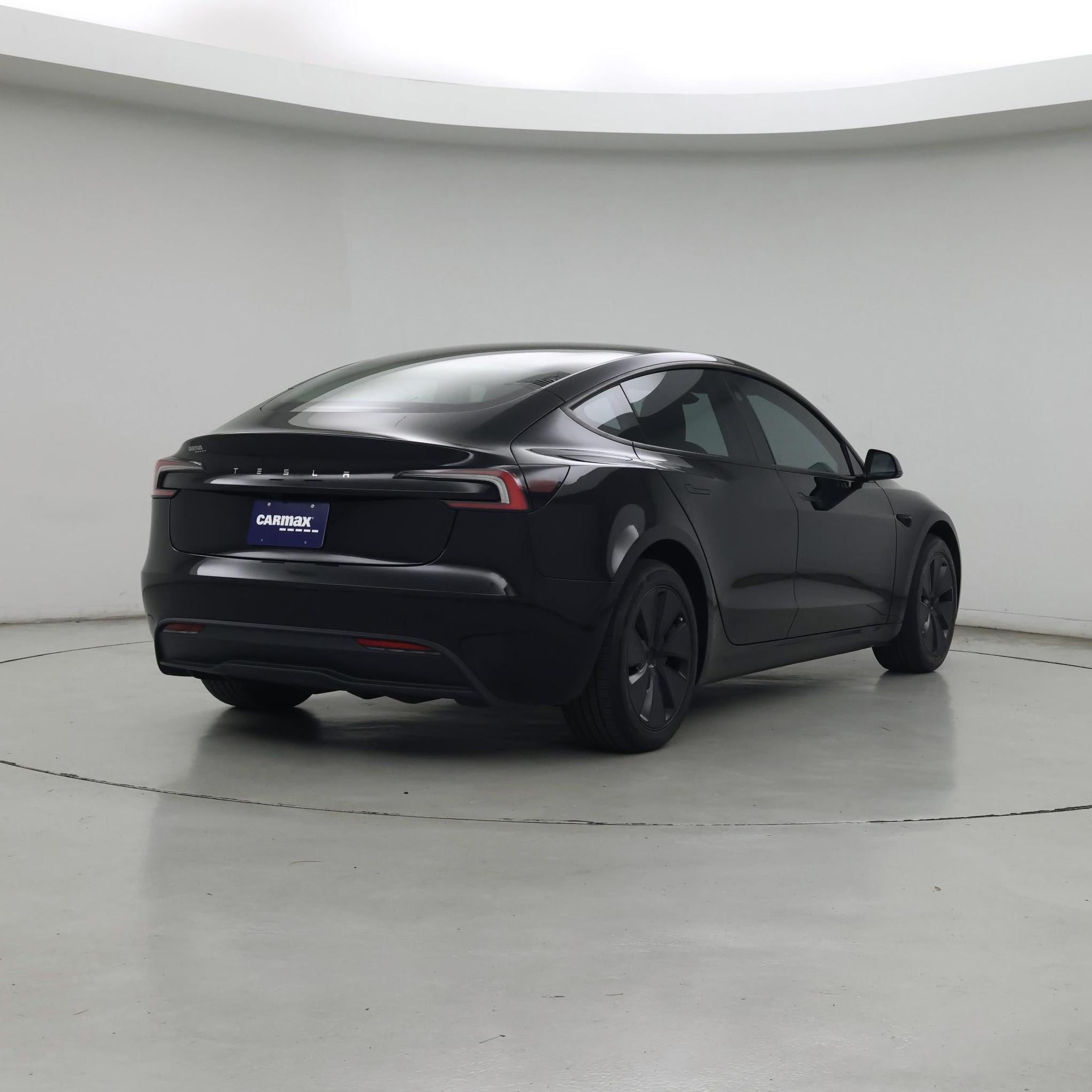 Thumbnail: 2025 Tesla Model 3 - 8