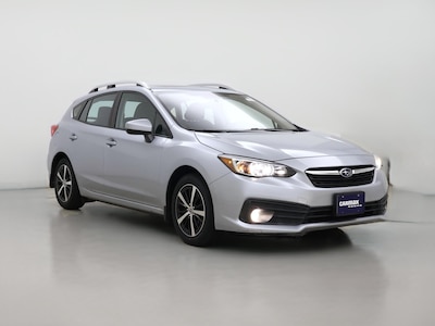 2020 Subaru Impreza Premium