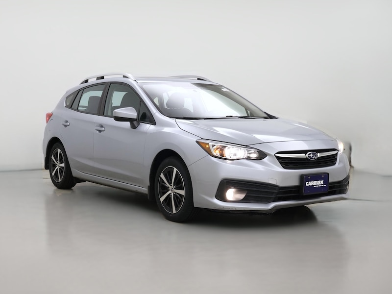 2020 Subaru Impreza Premium