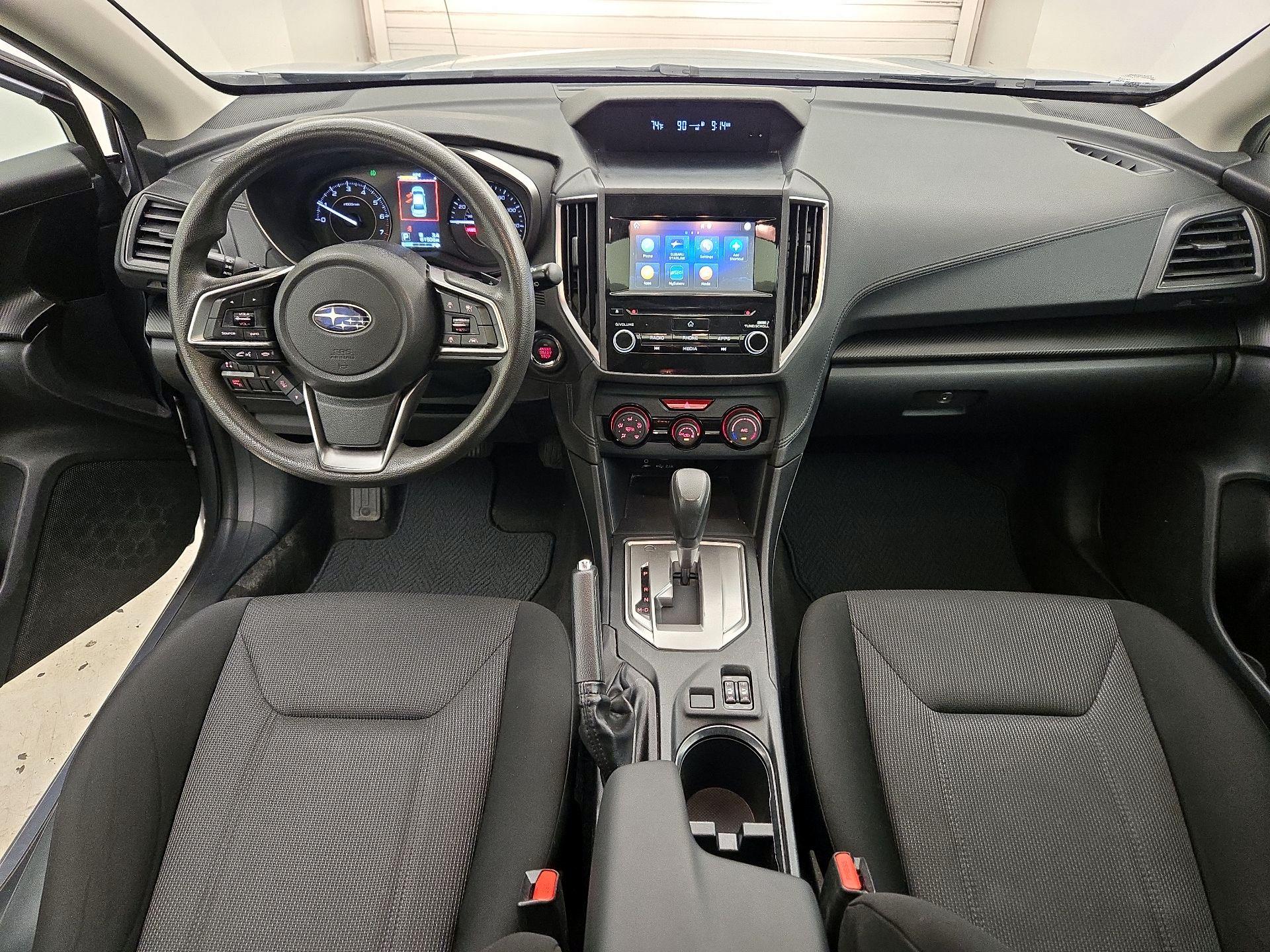 Thumbnail: 2020 Subaru Impreza - 9