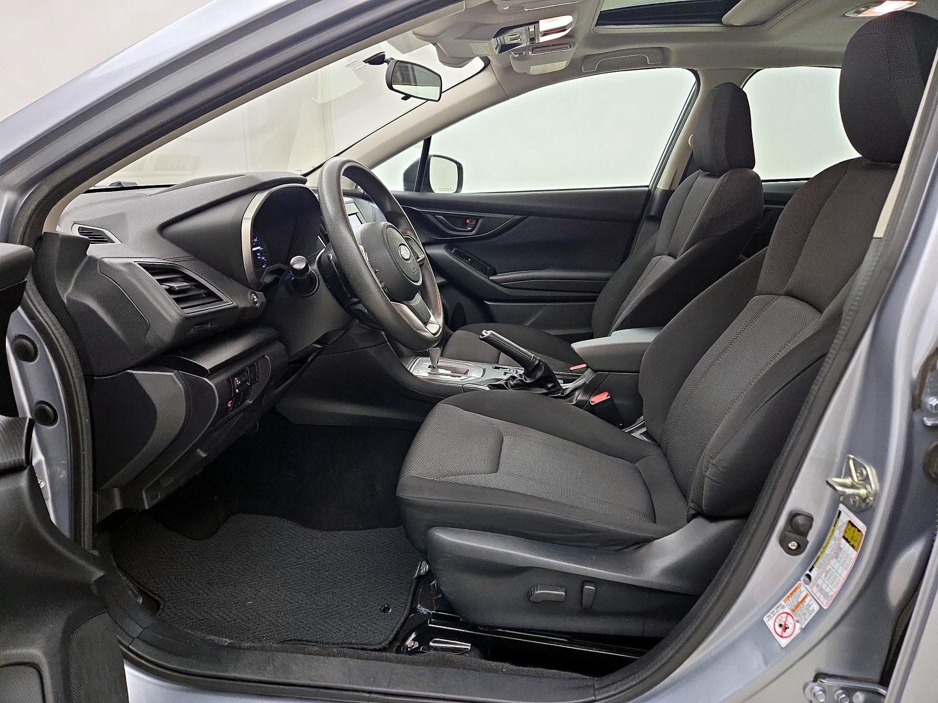 Thumbnail: 2020 Subaru Impreza - 11