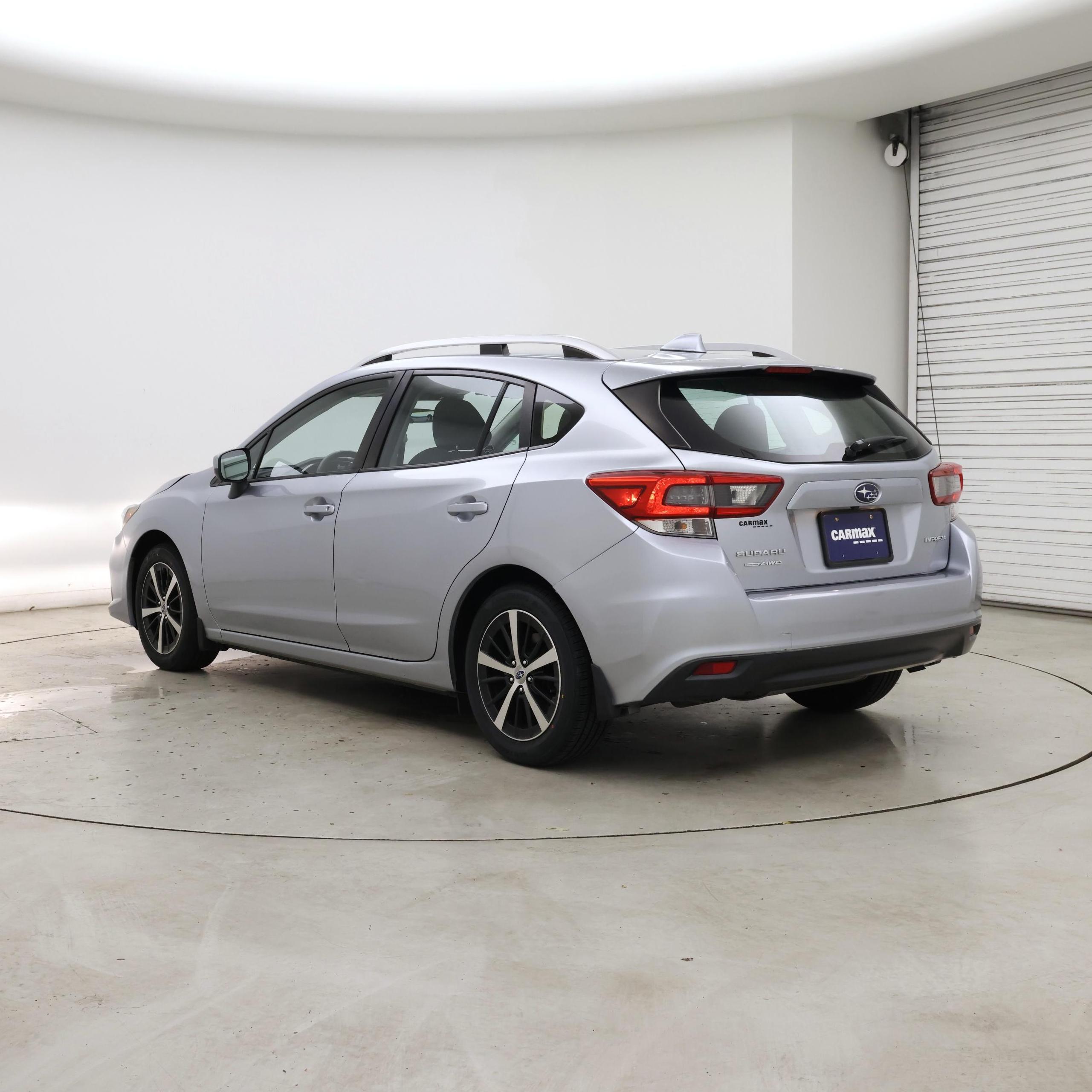 Thumbnail: 2020 Subaru Impreza - 2