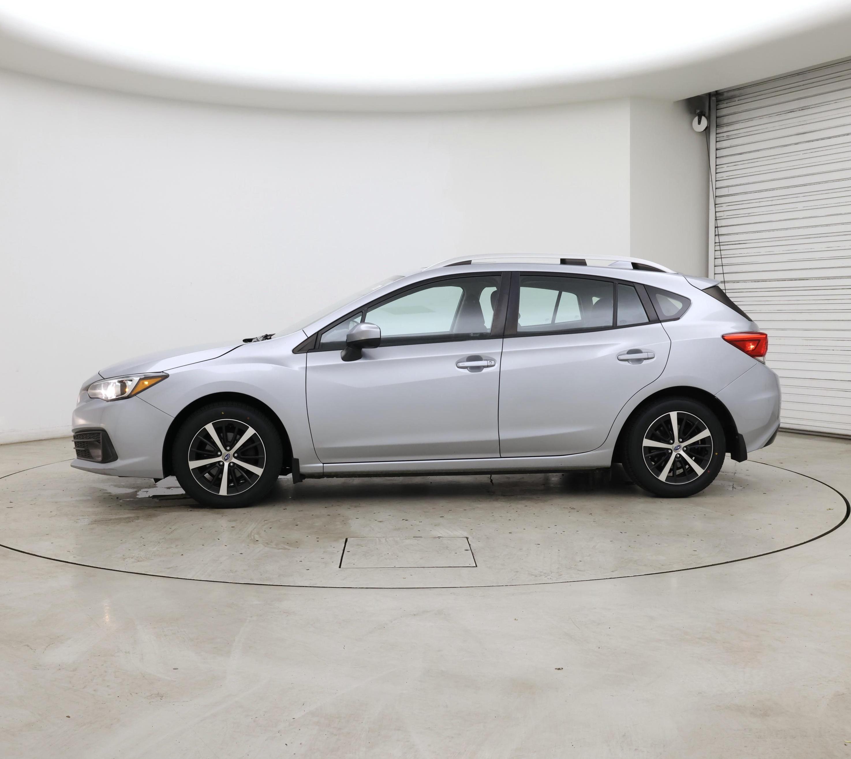 Thumbnail: 2020 Subaru Impreza - 3