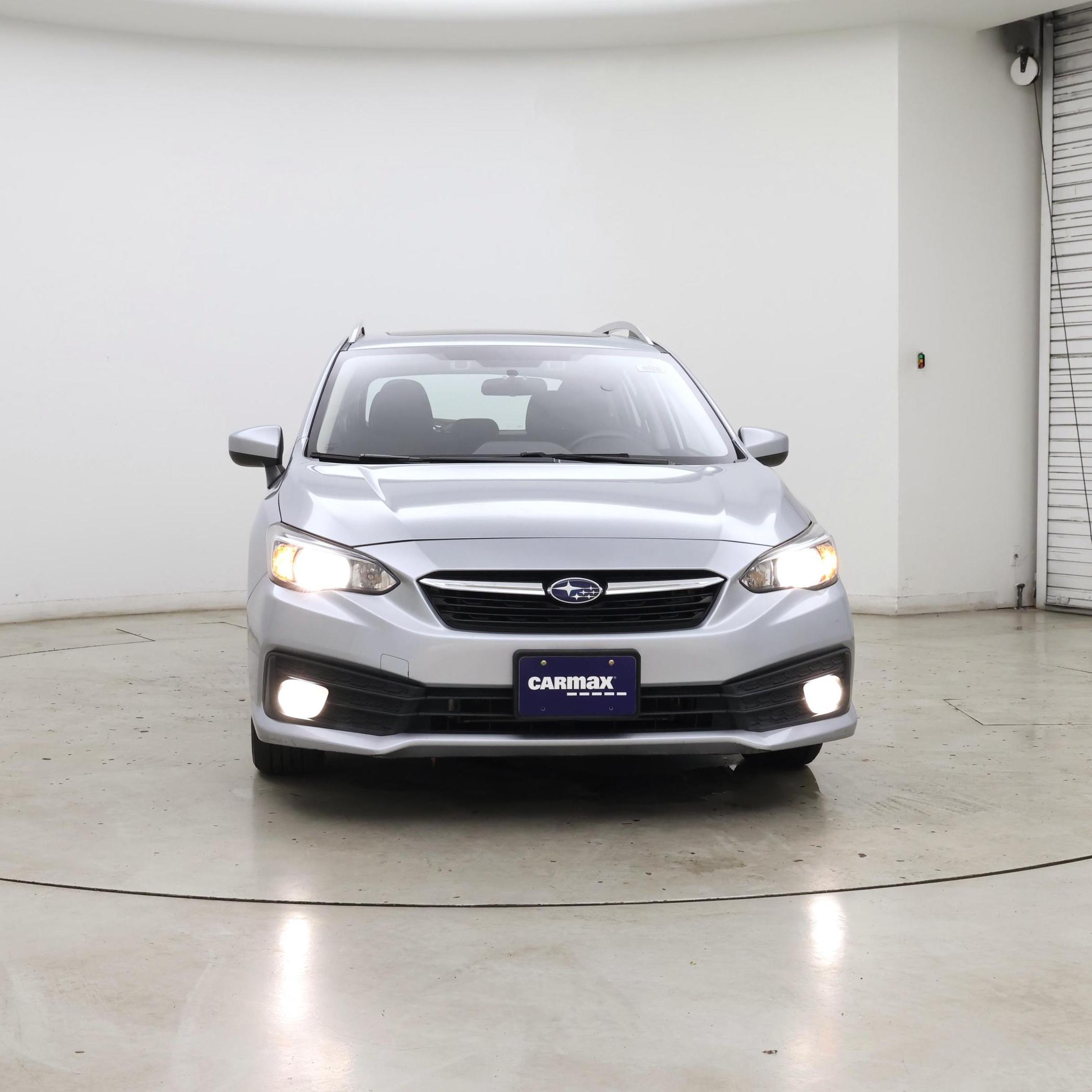 Thumbnail: 2020 Subaru Impreza - 5