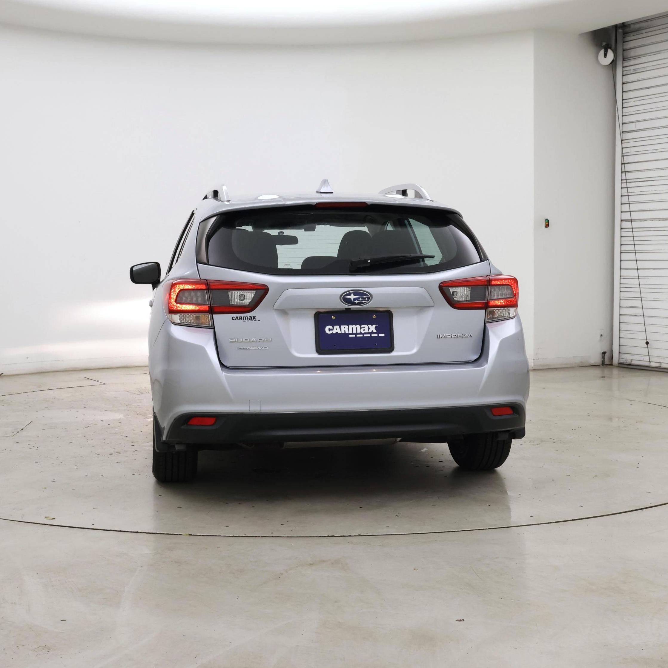 Thumbnail: 2020 Subaru Impreza - 6