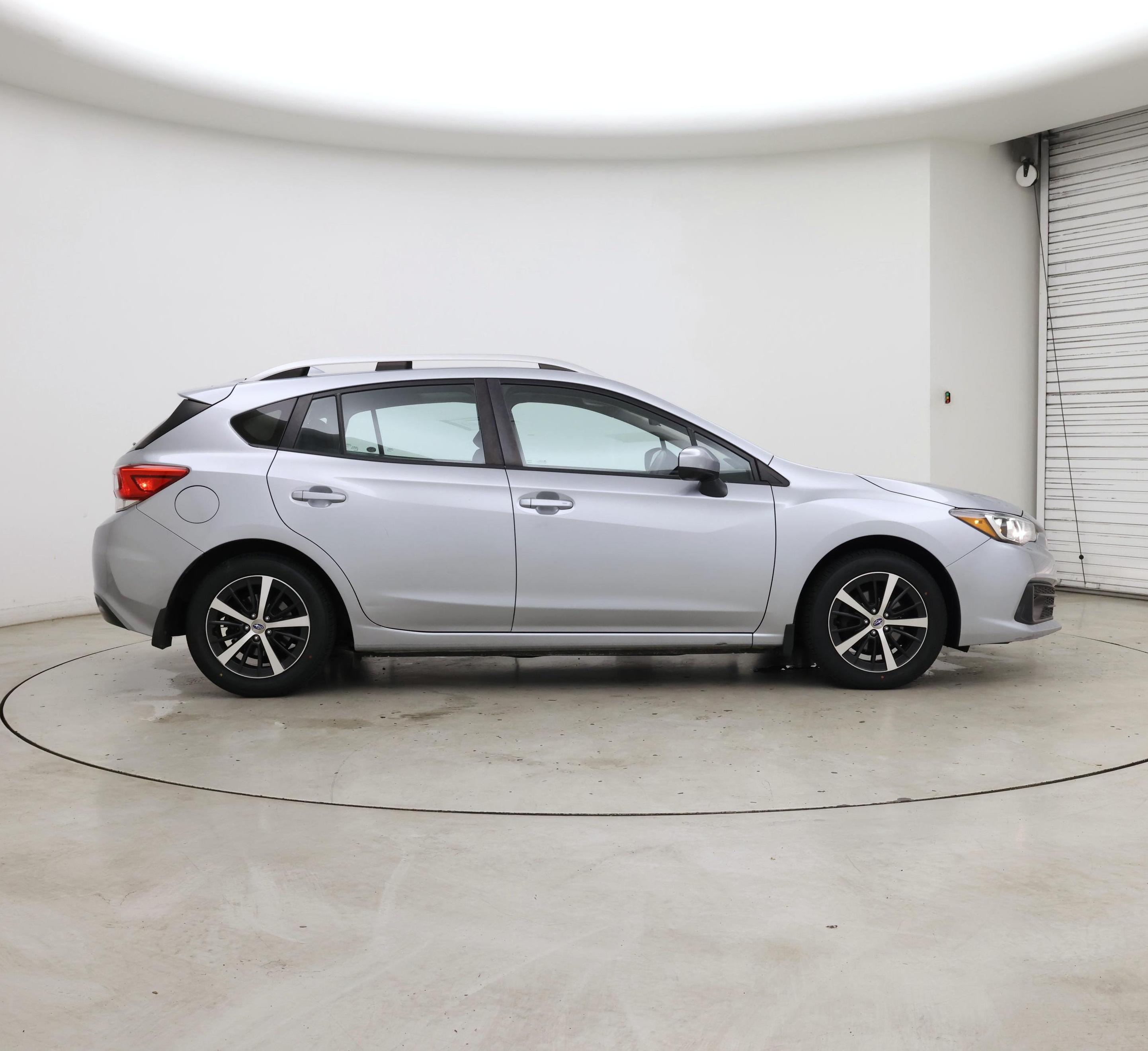 Thumbnail: 2020 Subaru Impreza - 7