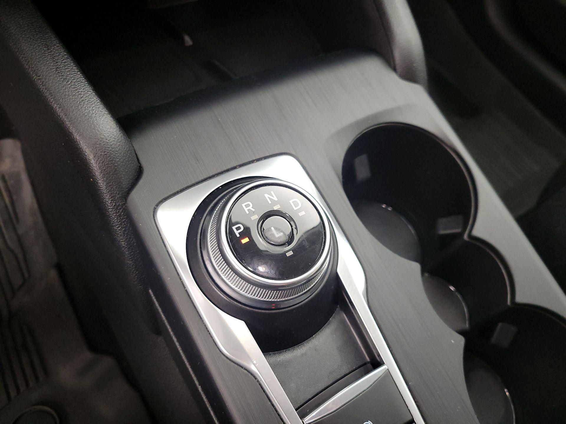 Thumbnail: 2022 Ford Escape - 18