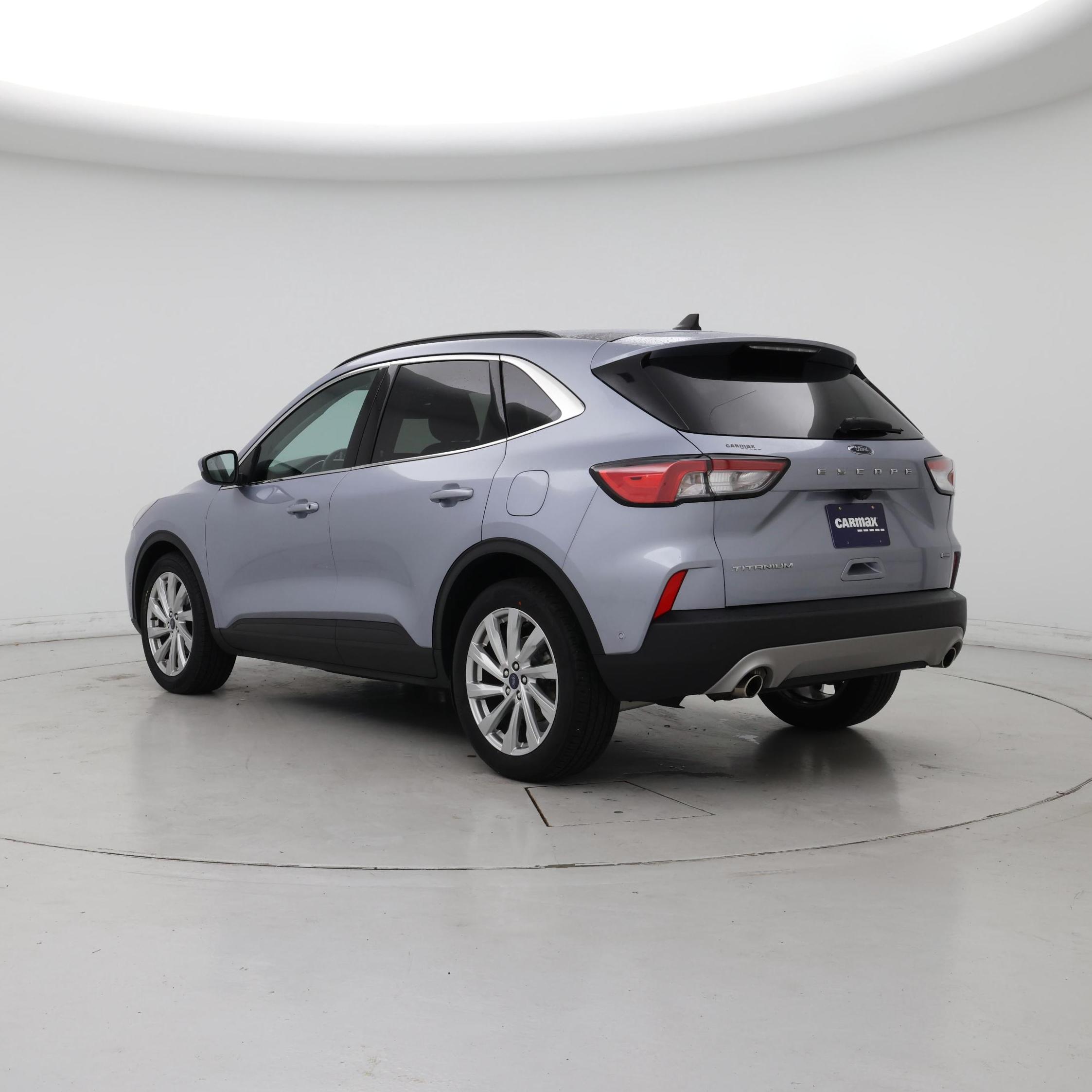 Thumbnail: 2022 Ford Escape - 2