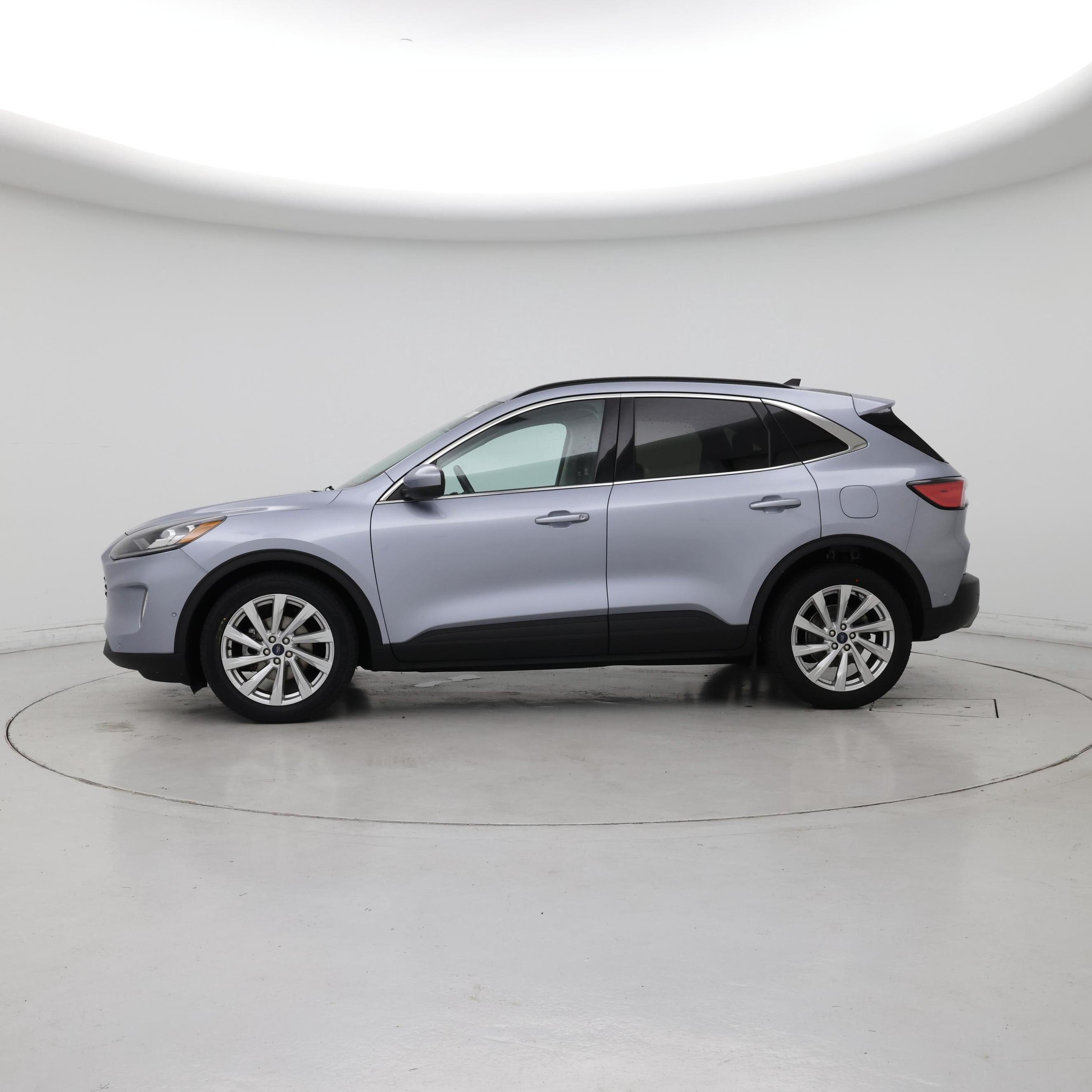 Thumbnail: 2022 Ford Escape - 3
