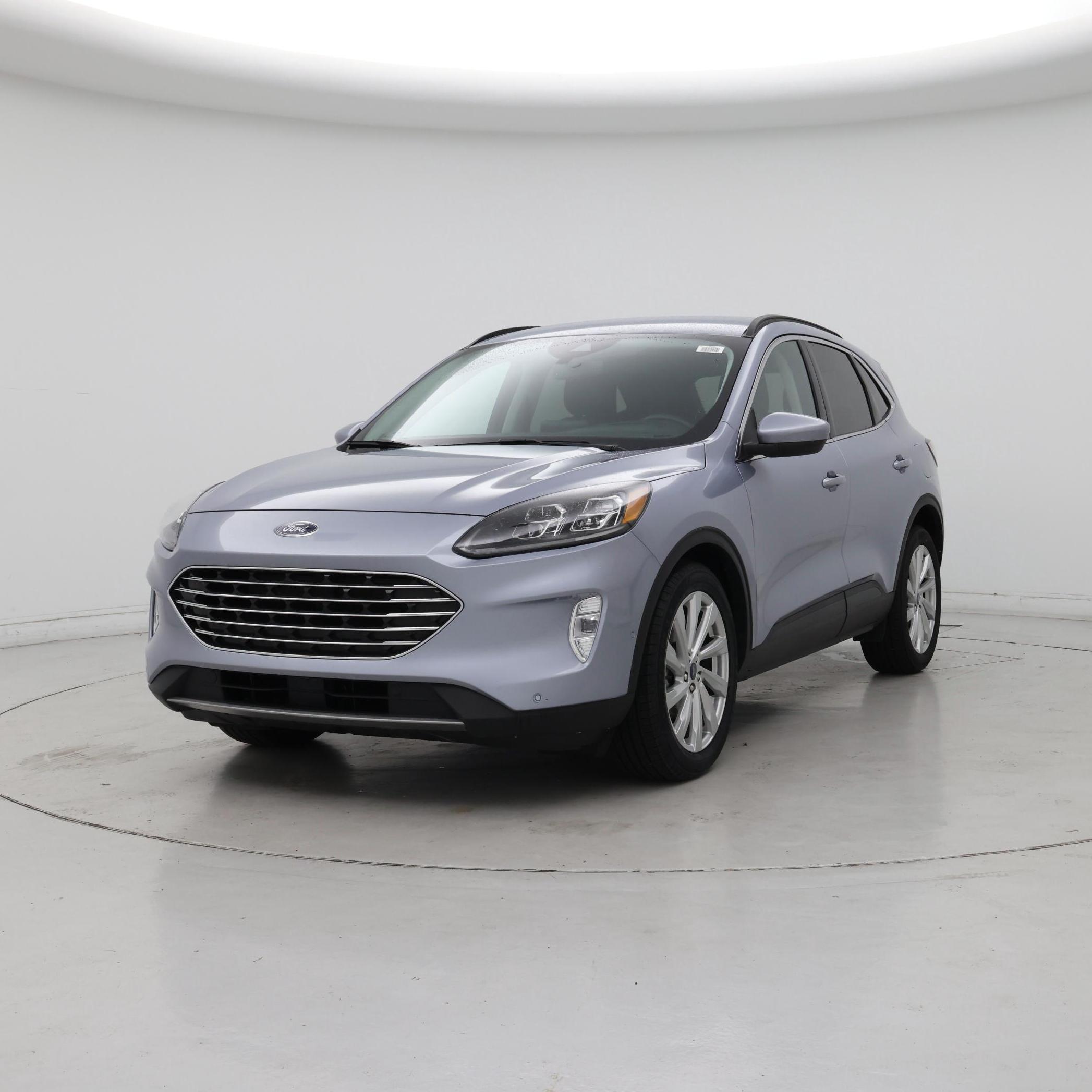 Thumbnail: 2022 Ford Escape - 4