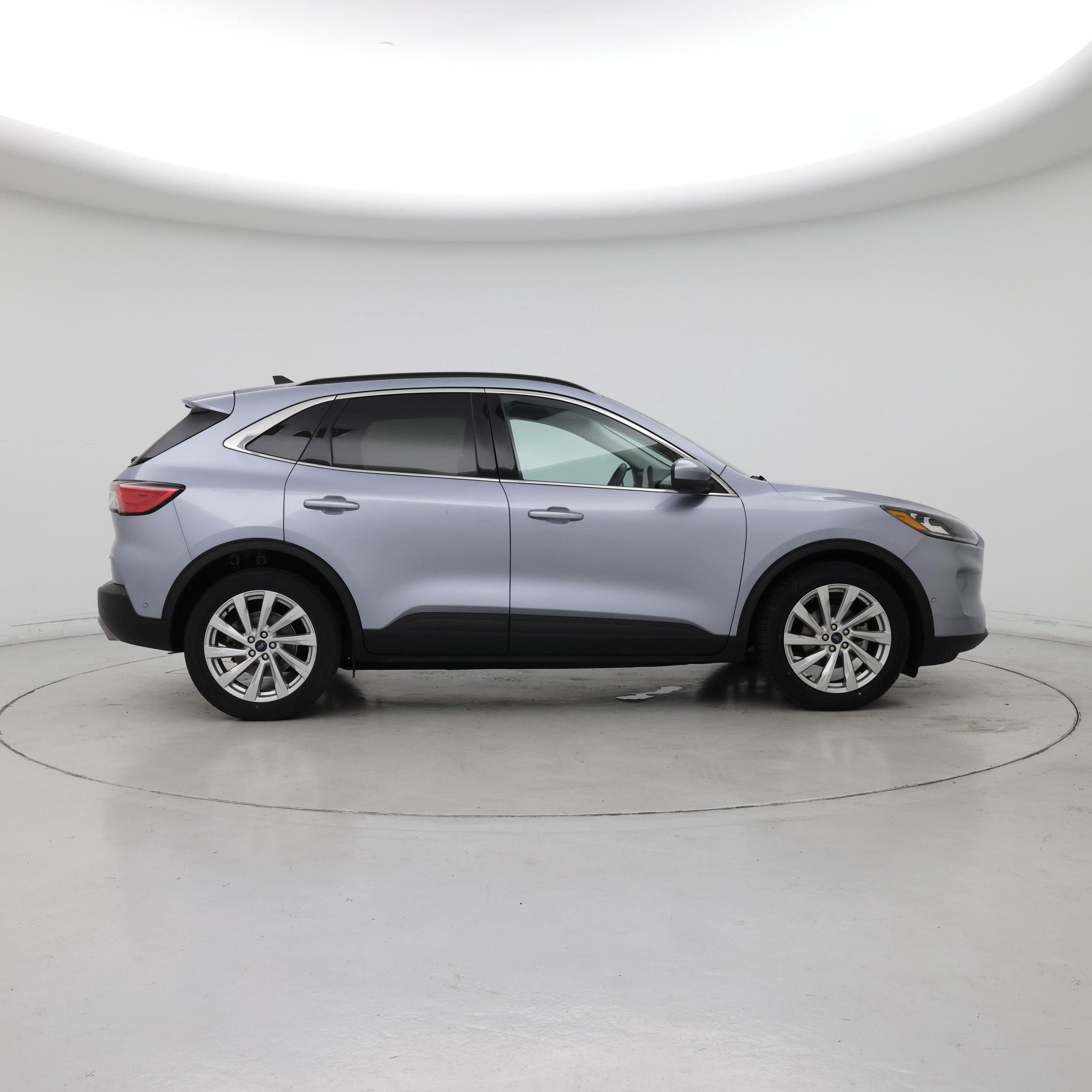 Thumbnail: 2022 Ford Escape - 7