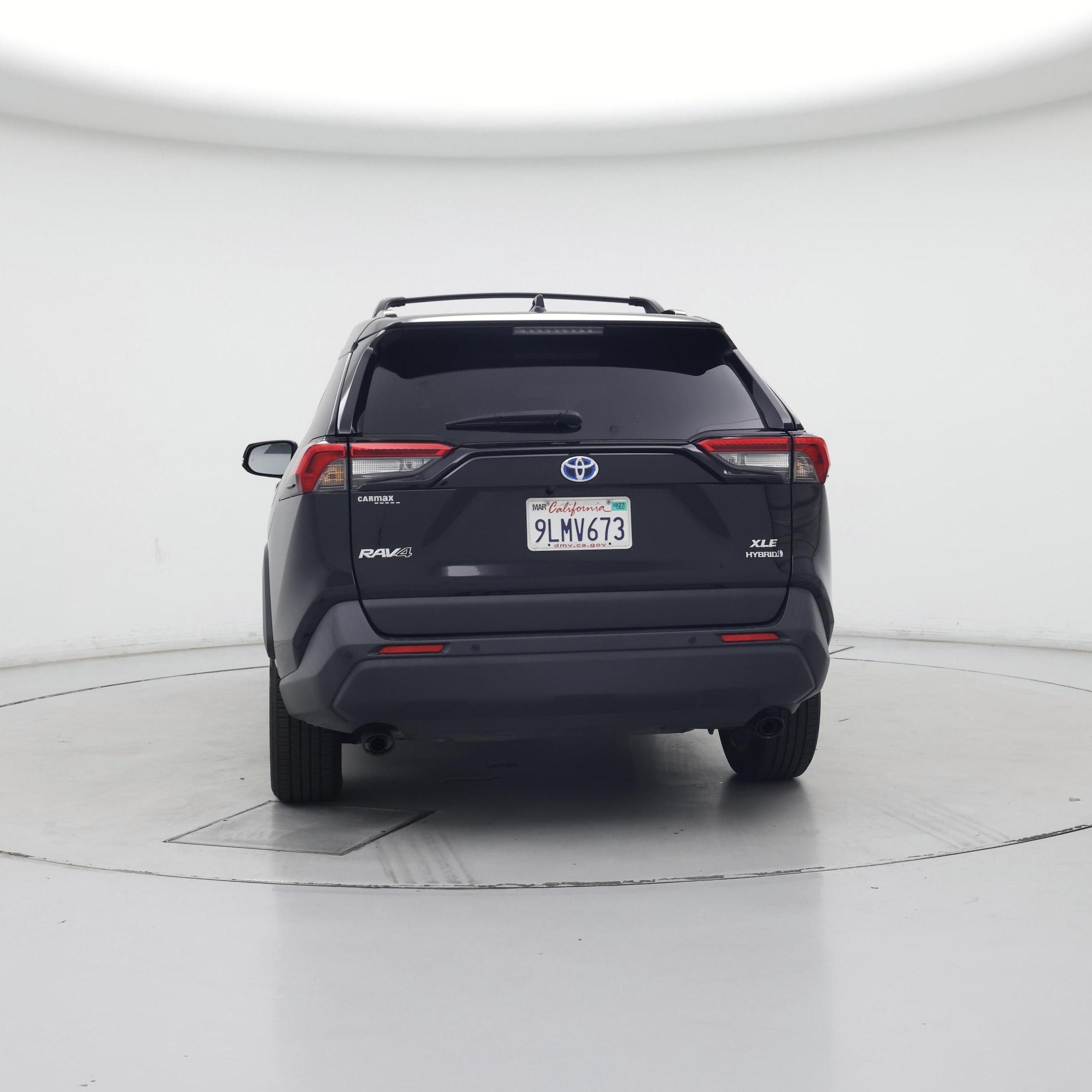 Thumbnail: 2024 Toyota RAV4 - 6