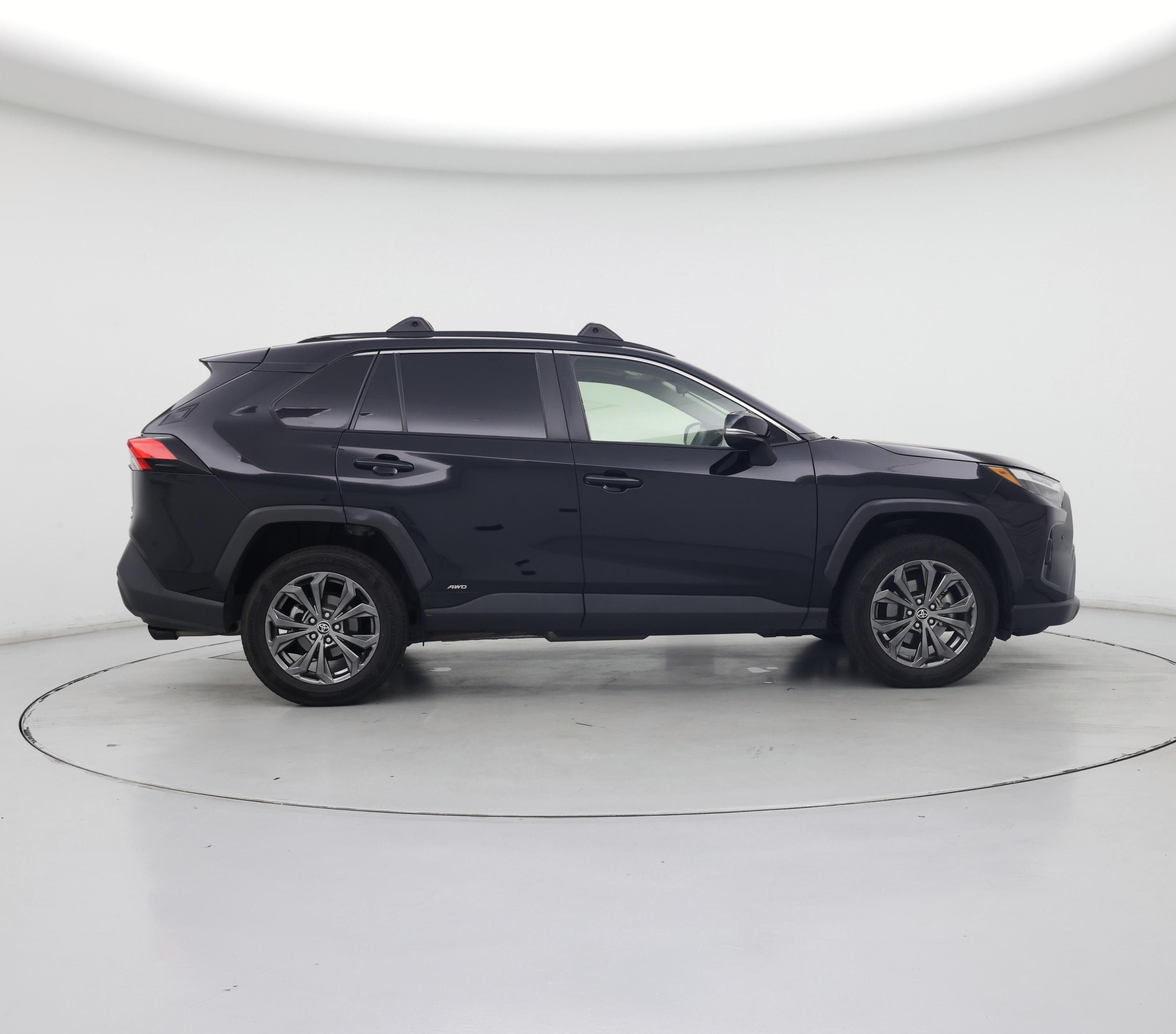 Thumbnail: 2024 Toyota RAV4 - 7