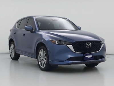 2023 Mazda CX-5 2.5 Turbo Signature
