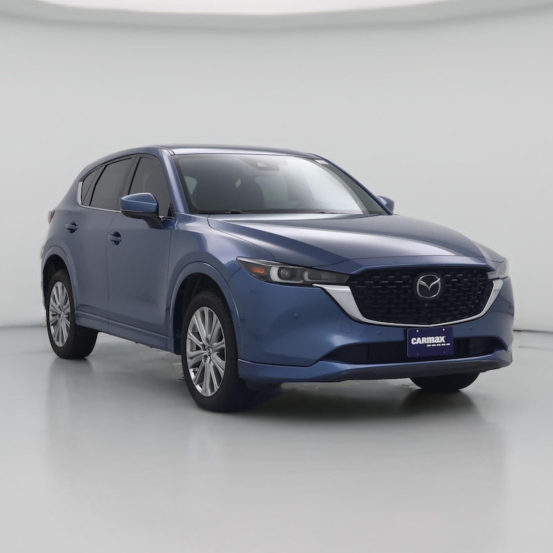 2023 Mazda CX-5 2.5 Turbo Signature