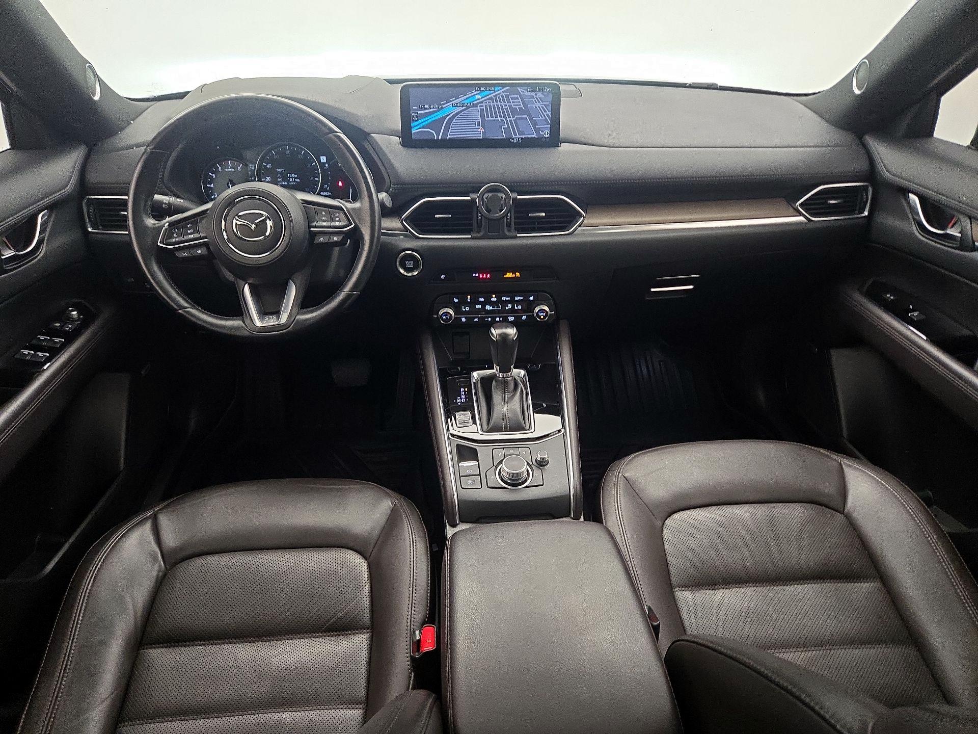 Thumbnail: 2023 Mazda CX-5 - 9