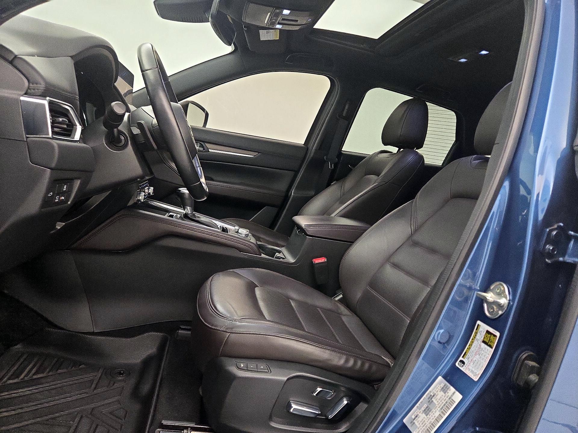 Thumbnail: 2023 Mazda CX-5 - 11