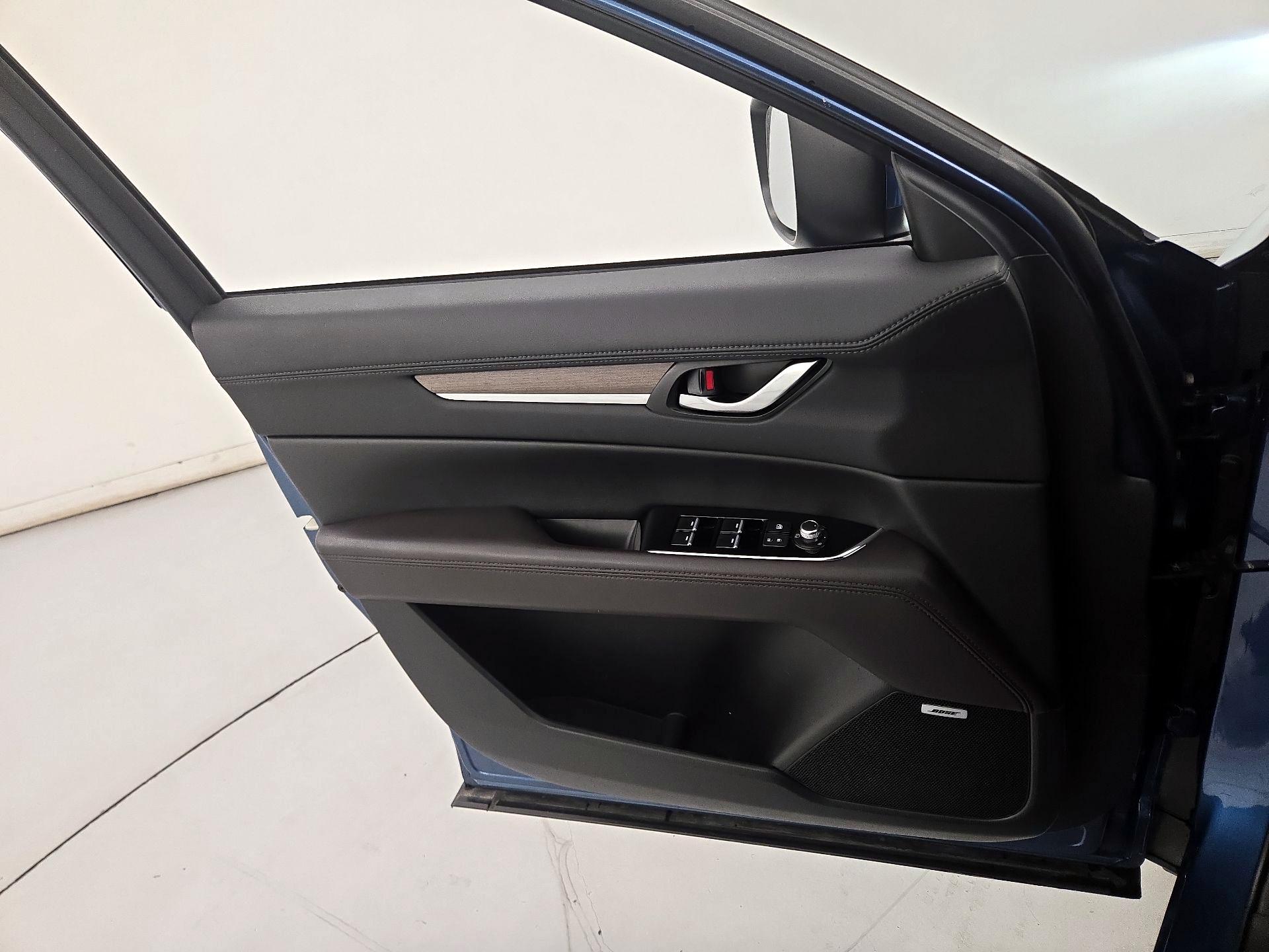 Thumbnail: 2023 Mazda CX-5 - 12
