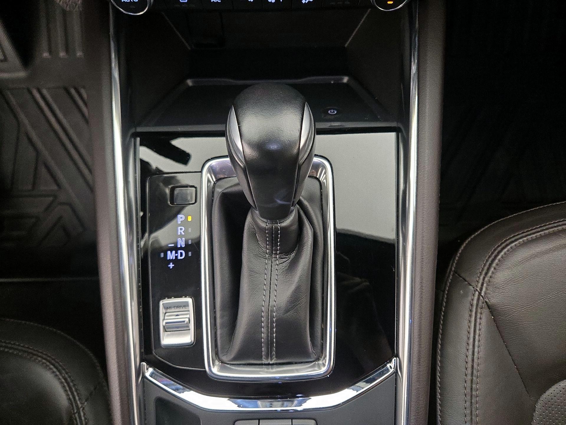 Thumbnail: 2023 Mazda CX-5 - 18