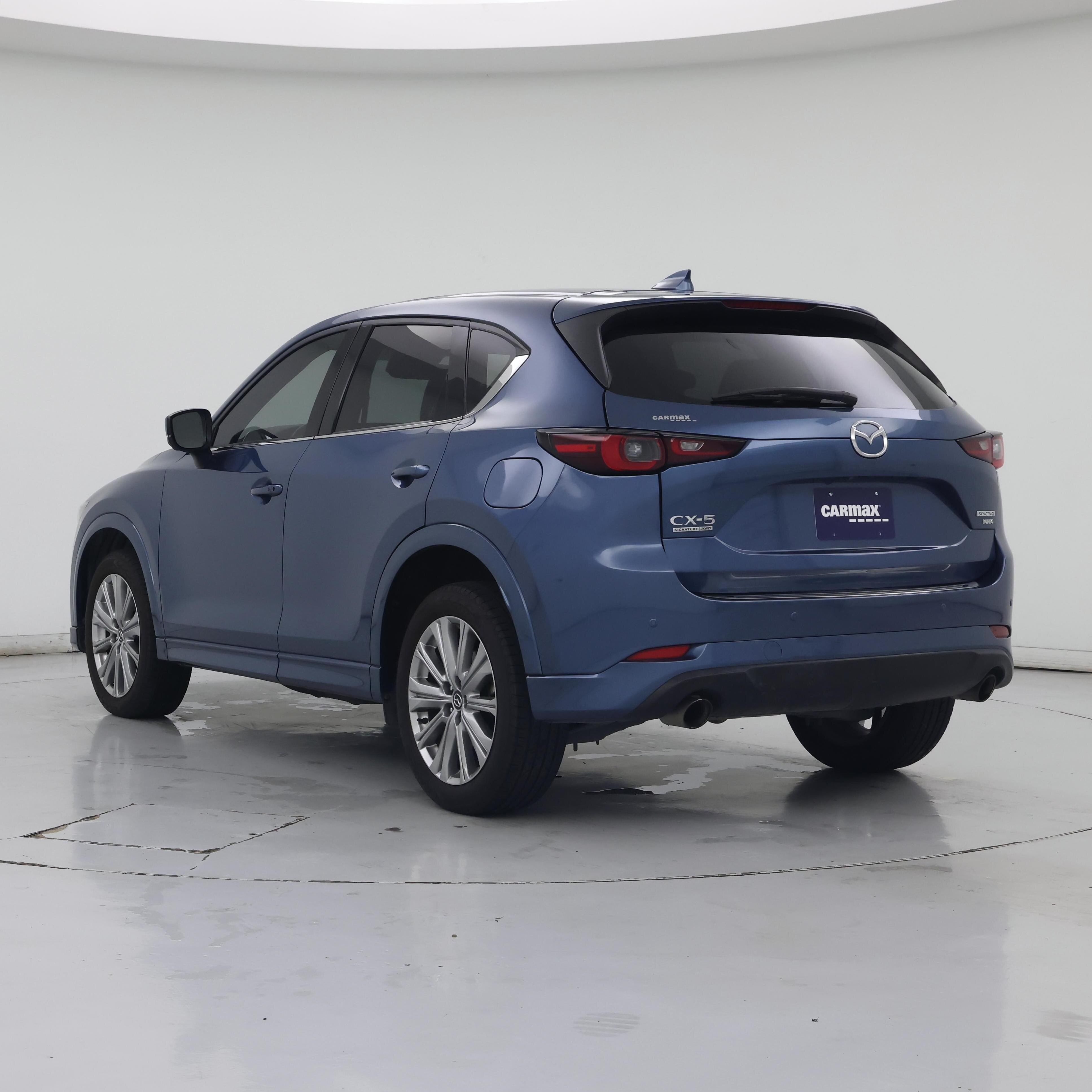Thumbnail: 2023 Mazda CX-5 - 2