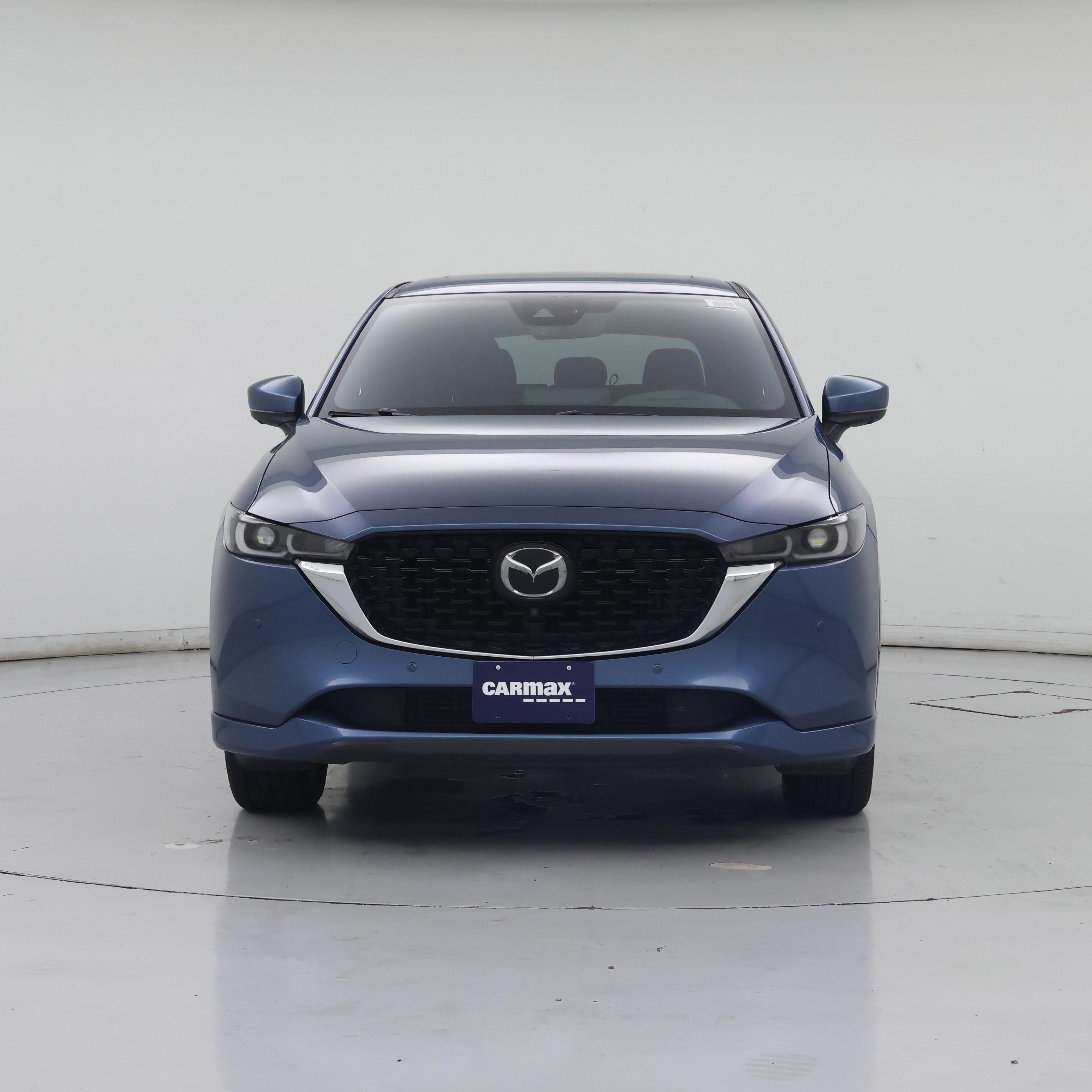 Thumbnail: 2023 Mazda CX-5 - 5
