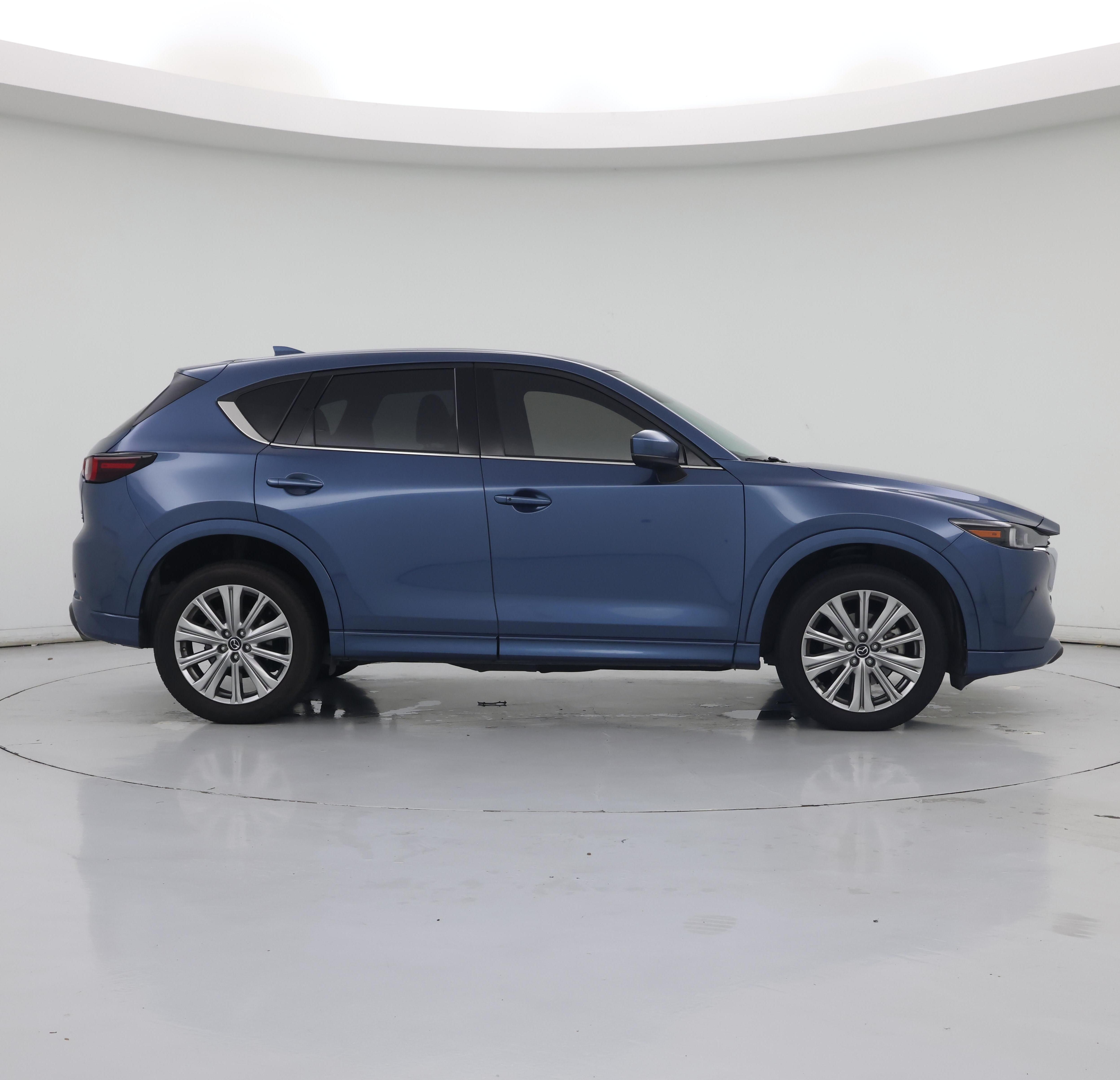 Thumbnail: 2023 Mazda CX-5 - 7
