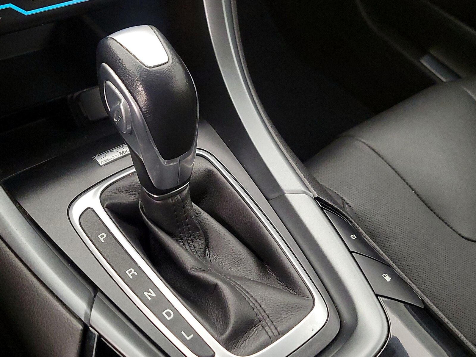 2015 Ford Fusion Energi Titanium - Photo 19