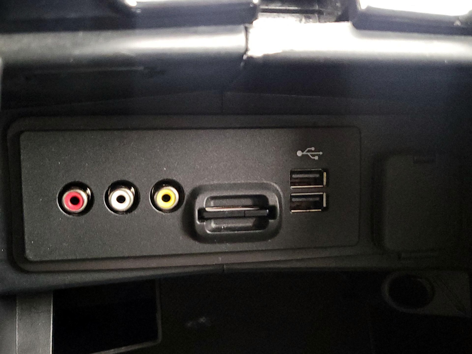 2015 Ford Fusion Energi Titanium - Photo 20