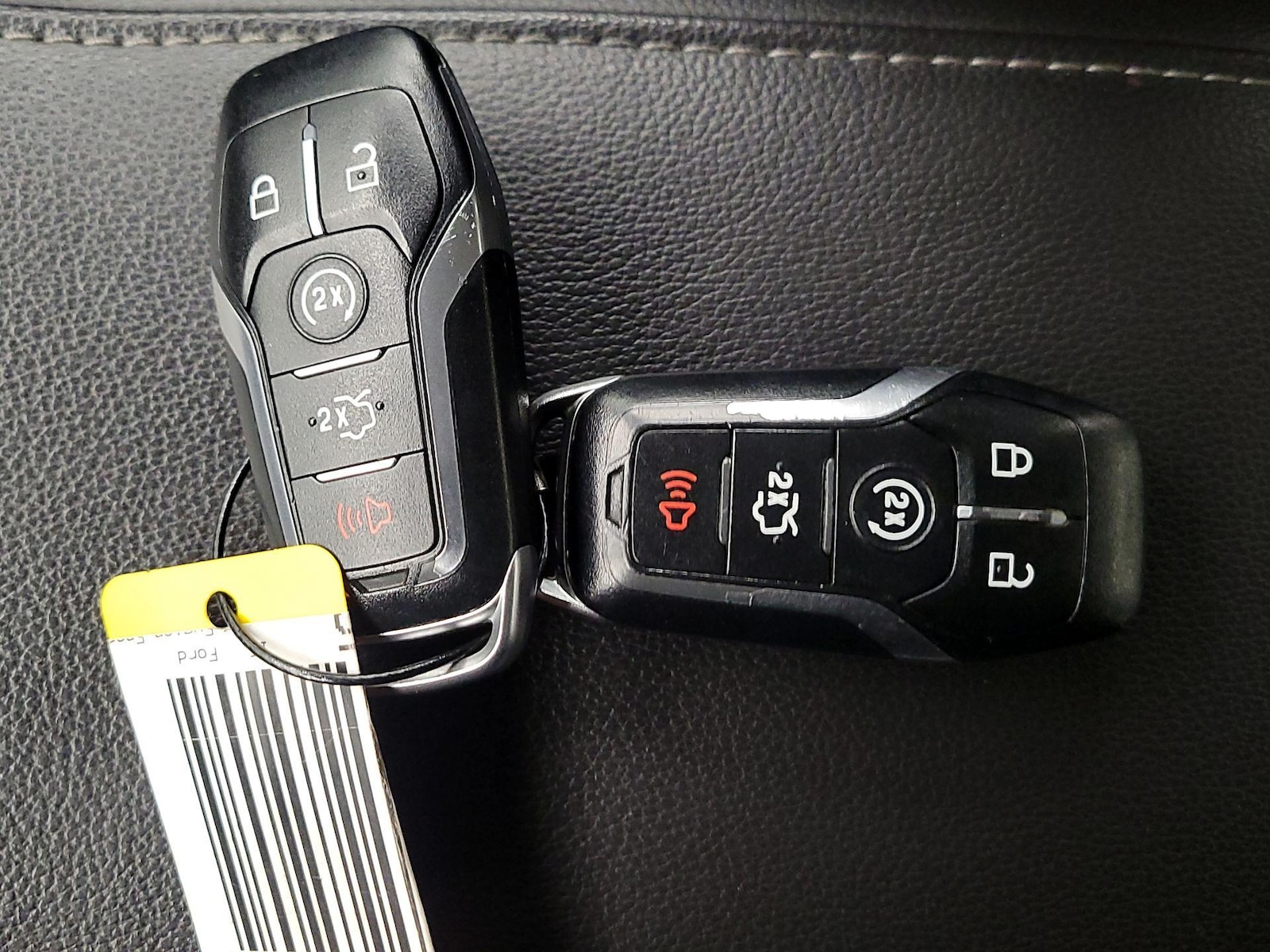 2015 Ford Fusion Energi Titanium - Photo 24