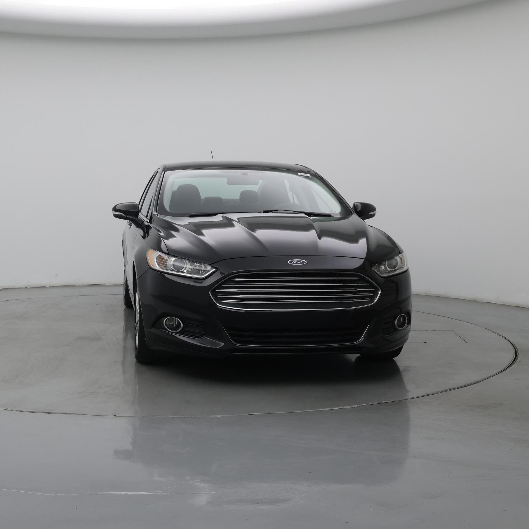 Thumbnail: 2015 Ford Fusion - 5