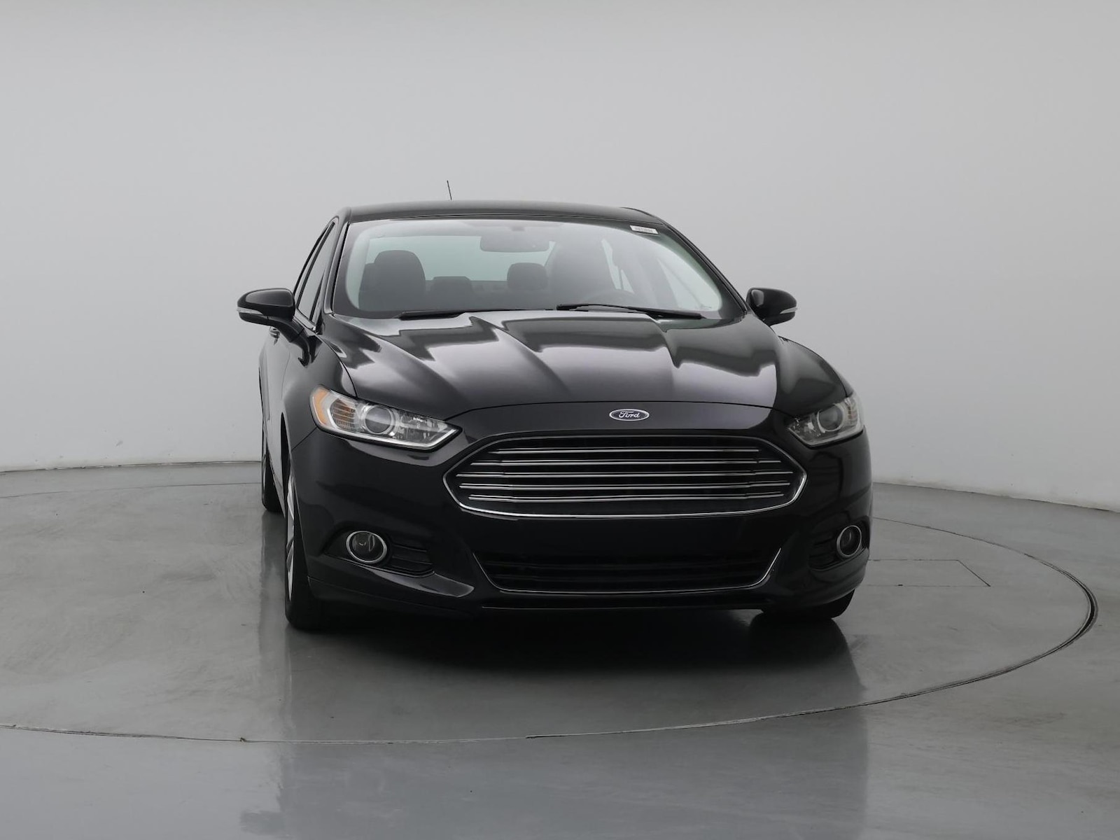 2015 Ford Fusion Energi Titanium - Photo 6