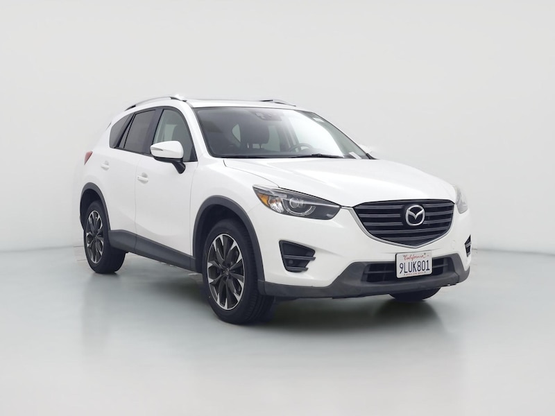 2016 Mazda CX-5 Grand Touring -
                  Irvine, CA
