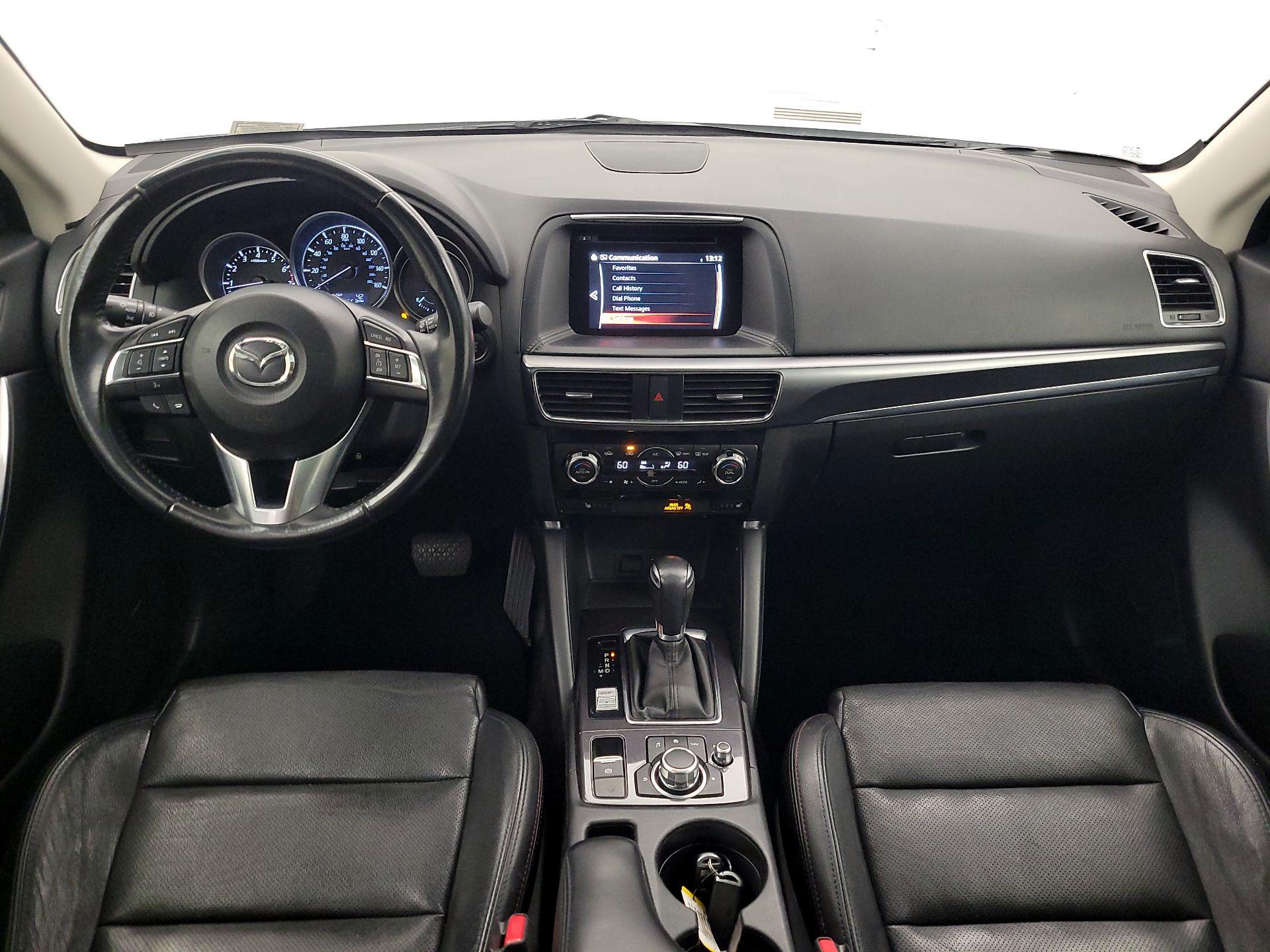 Thumbnail: 2016 Mazda CX-5 - 9
