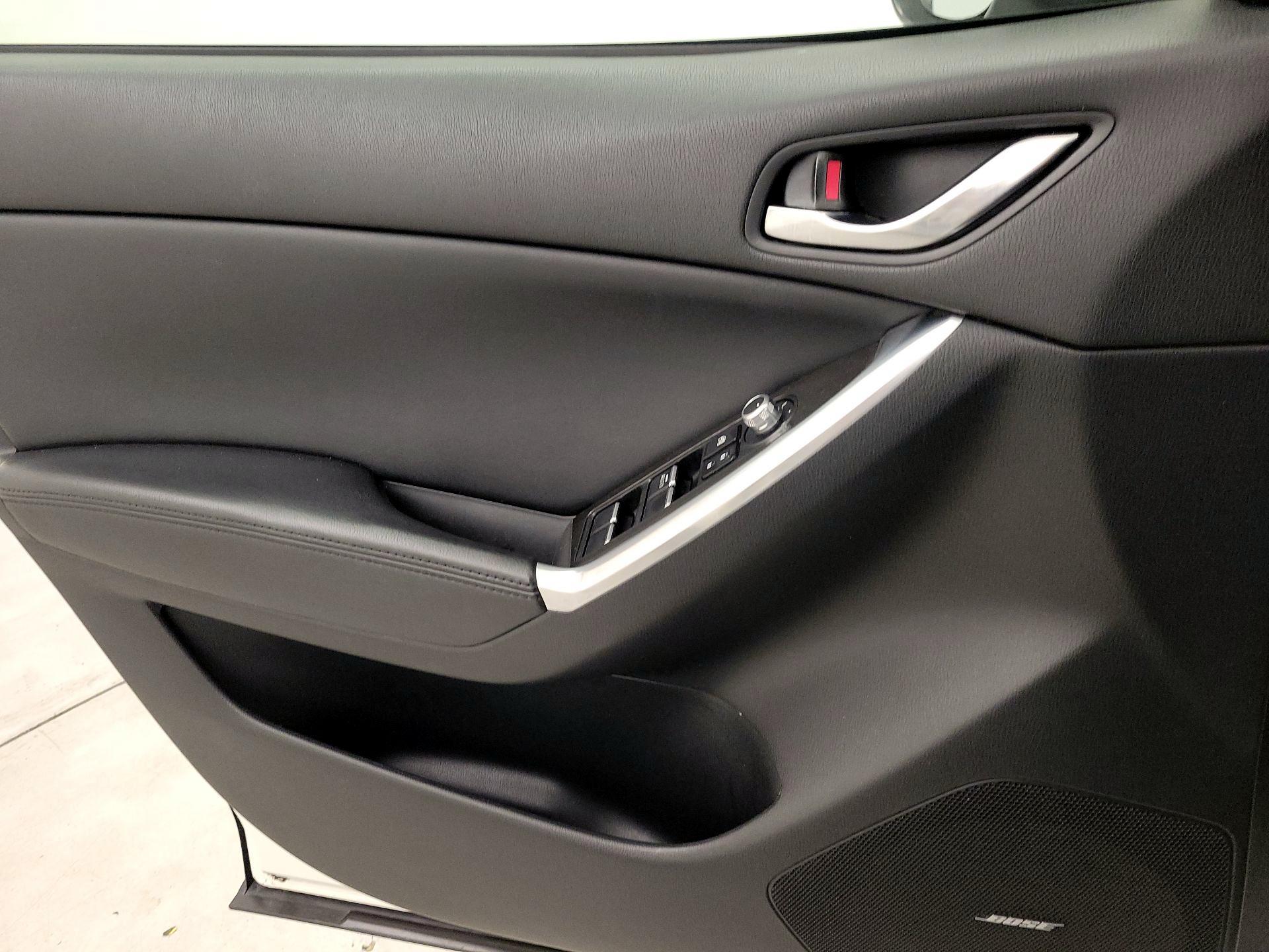 Thumbnail: 2016 Mazda CX-5 - 12