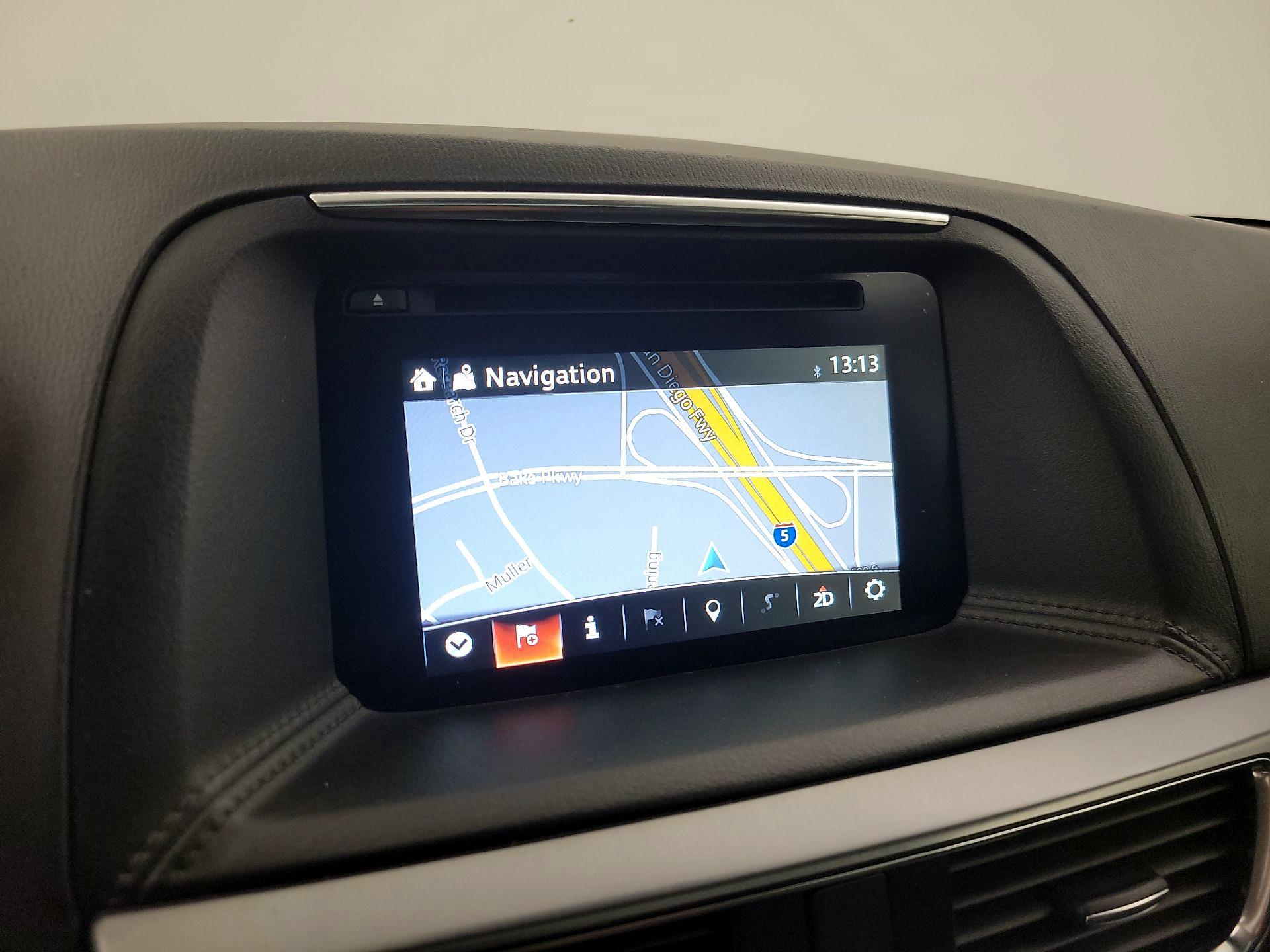 Thumbnail: 2016 Mazda CX-5 - 14